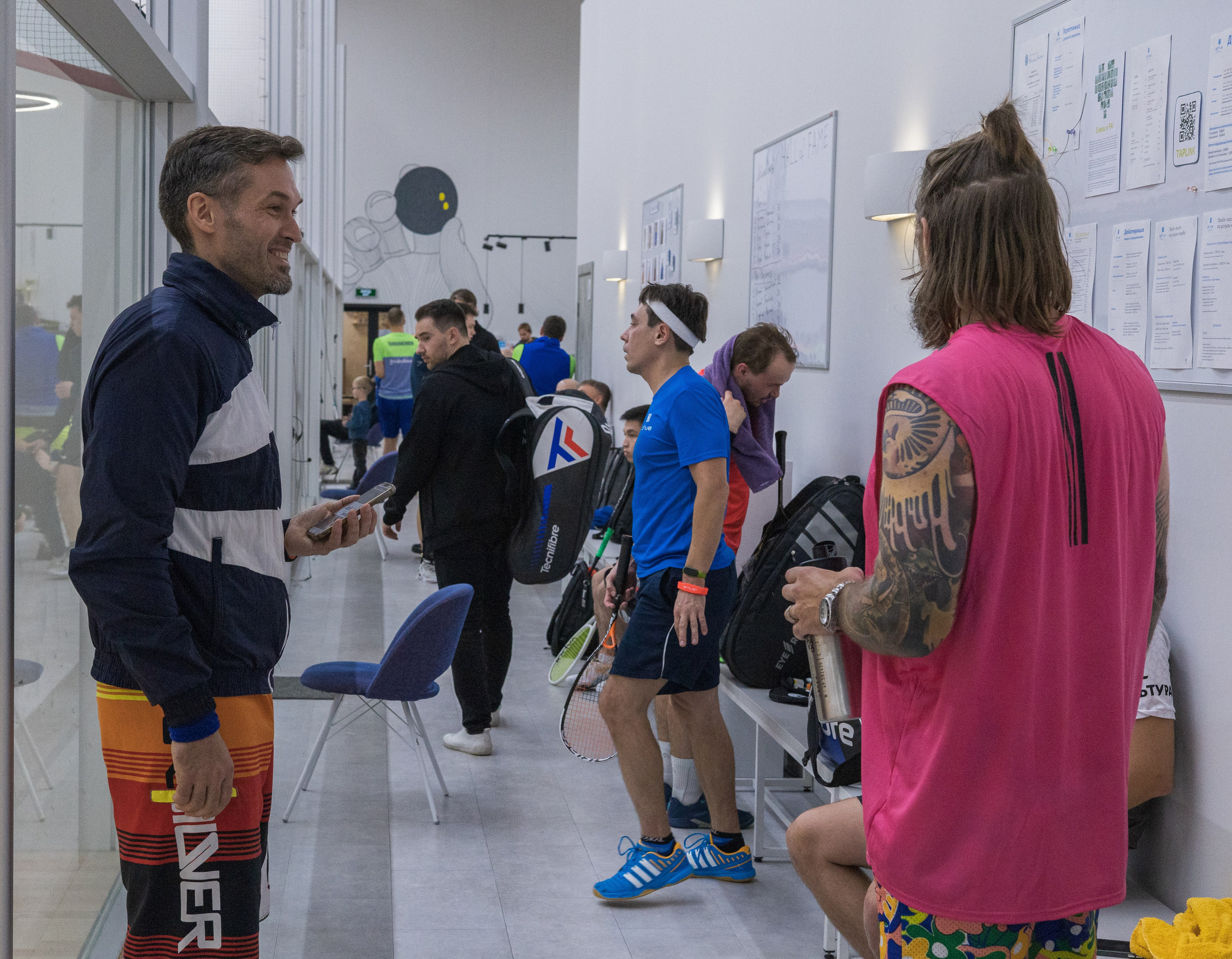 Спорт. Фотограф-ретушёр