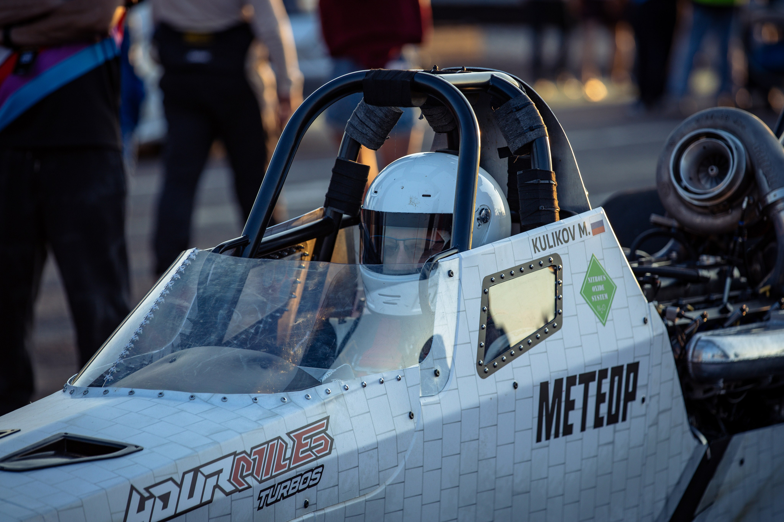 4 этап RDRC. Rusty Photographer