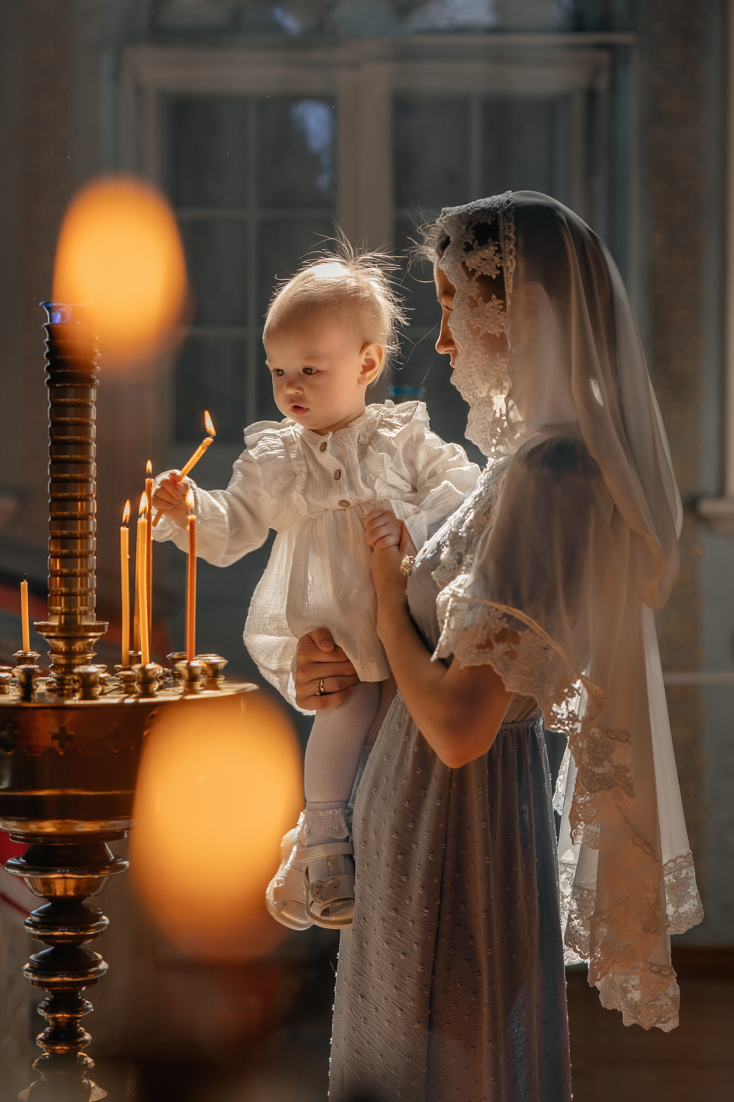 Фото портфолио крещения. Фотограф крещения венчания Чебоксары, Чувашия Татьяна Иванова