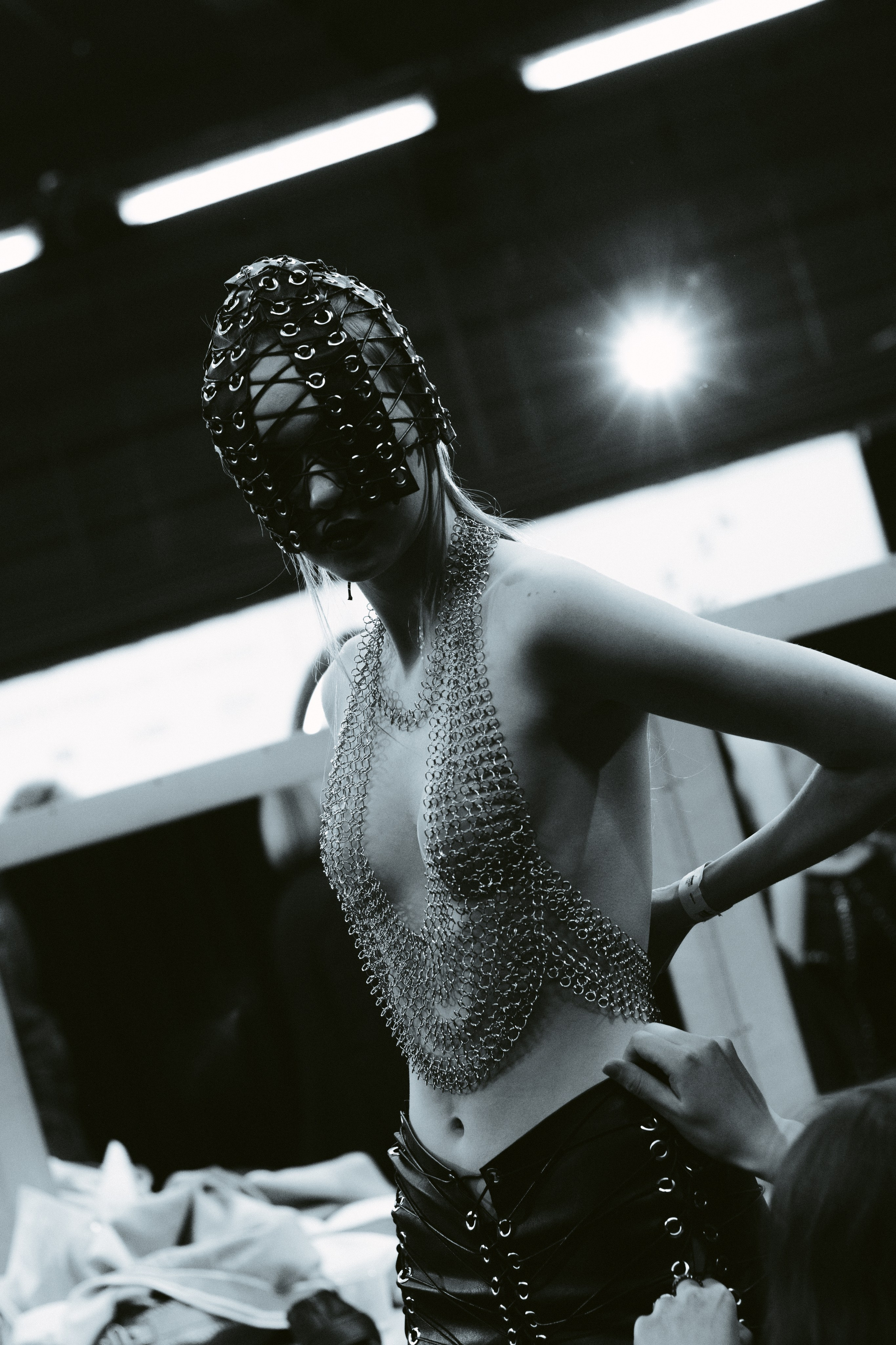 Репортаж. Фотограф в Санкт-Петербурге Евгения Махова