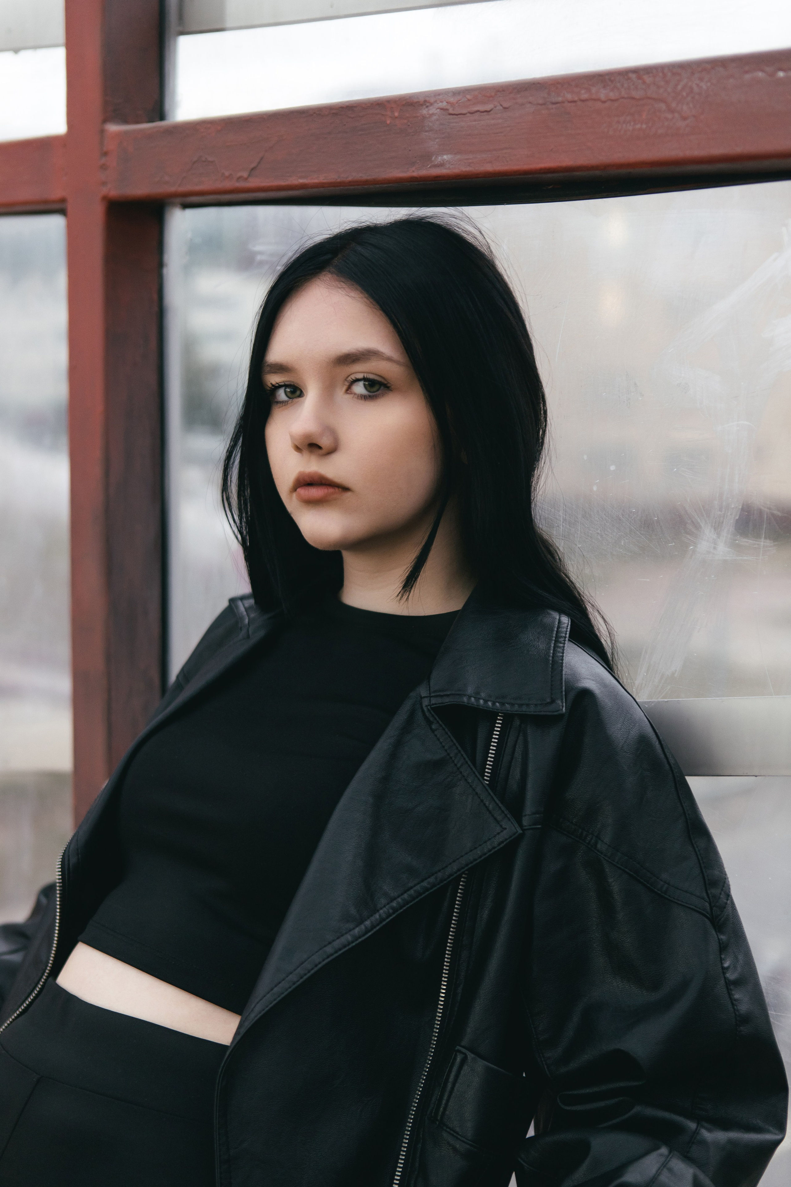 Васильева Дарья. Promodels