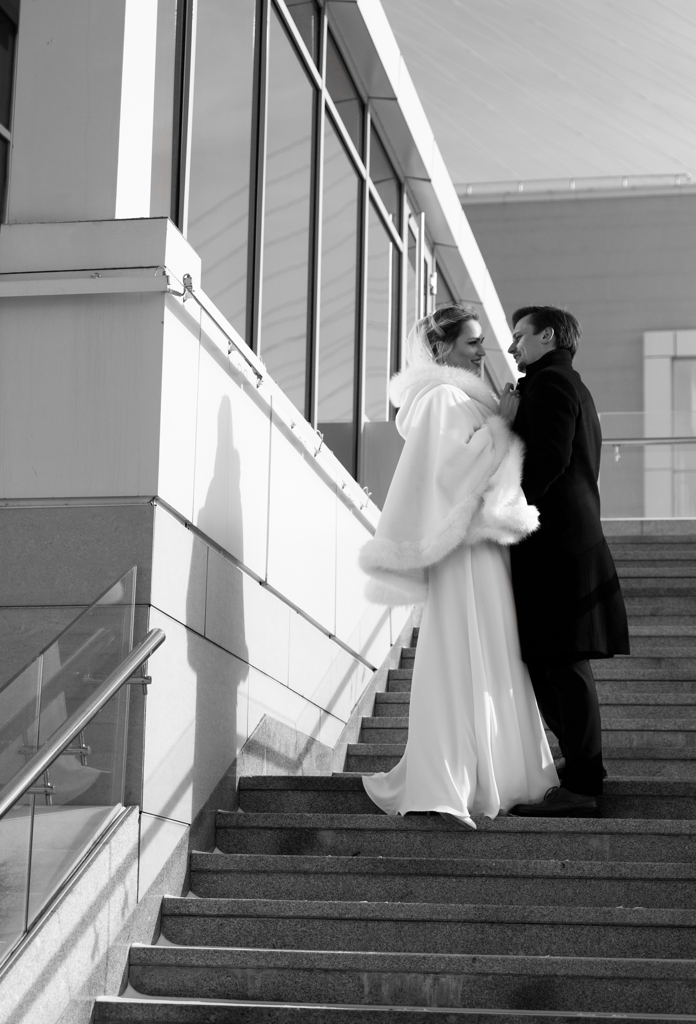 10.01.2025. Свадебный фотограф во Владивостоке Гарагуля Игорь