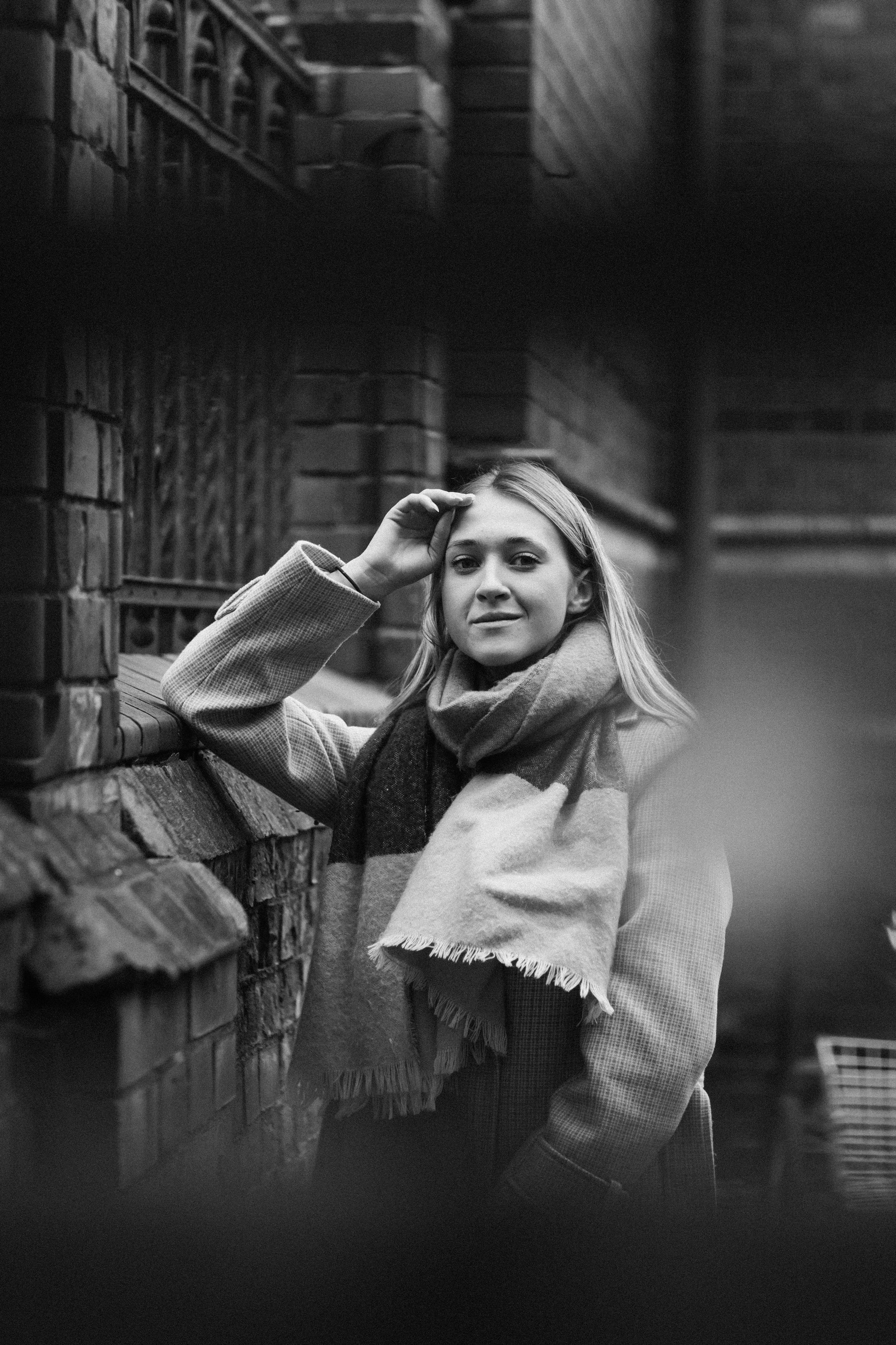 Юля. Фотограф Зеленоградск Красильникова Елена