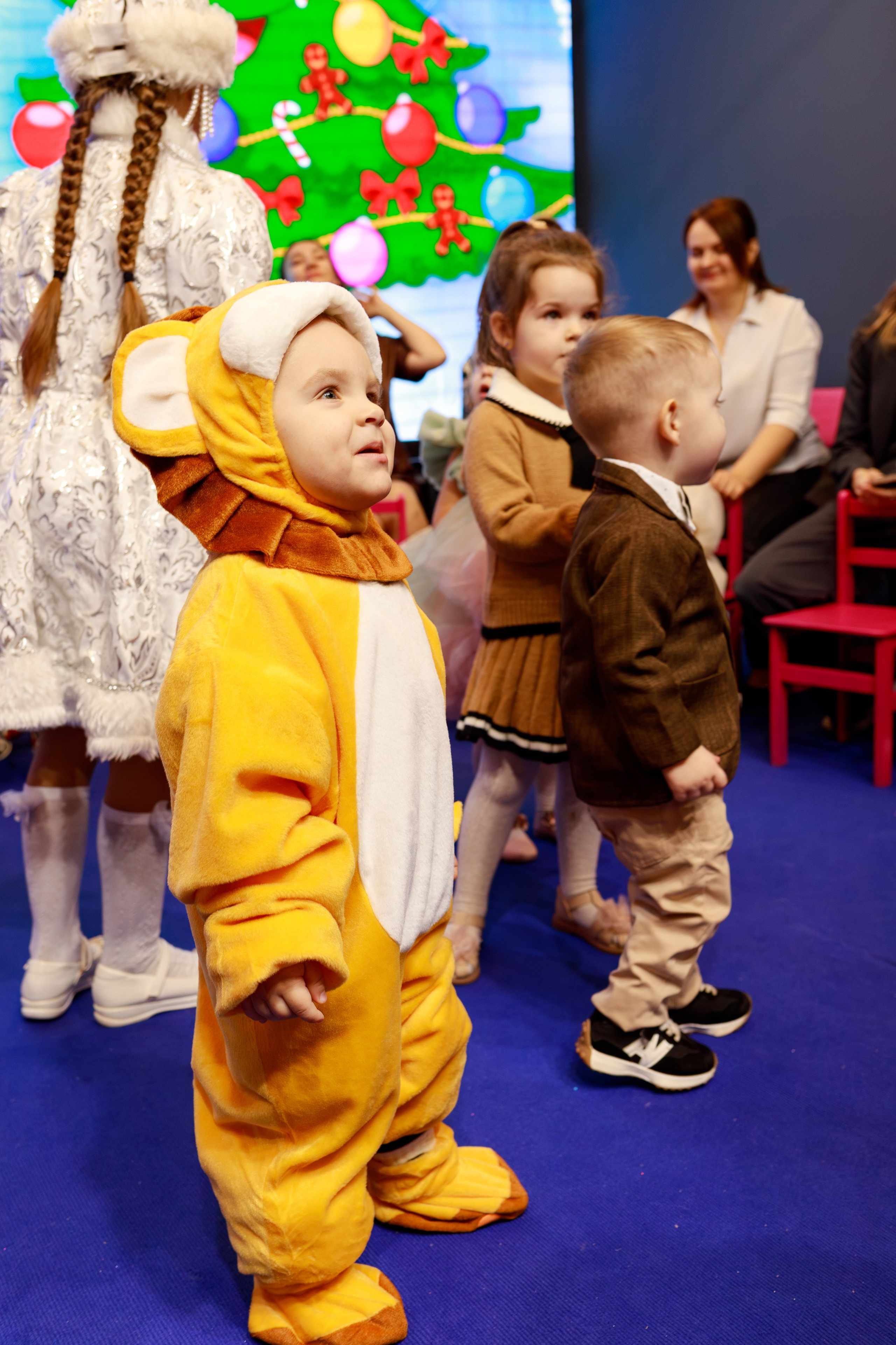 МЭЦ 2024. Семейный и детский фотограф в Краснодаре Ирина Лаврецкая