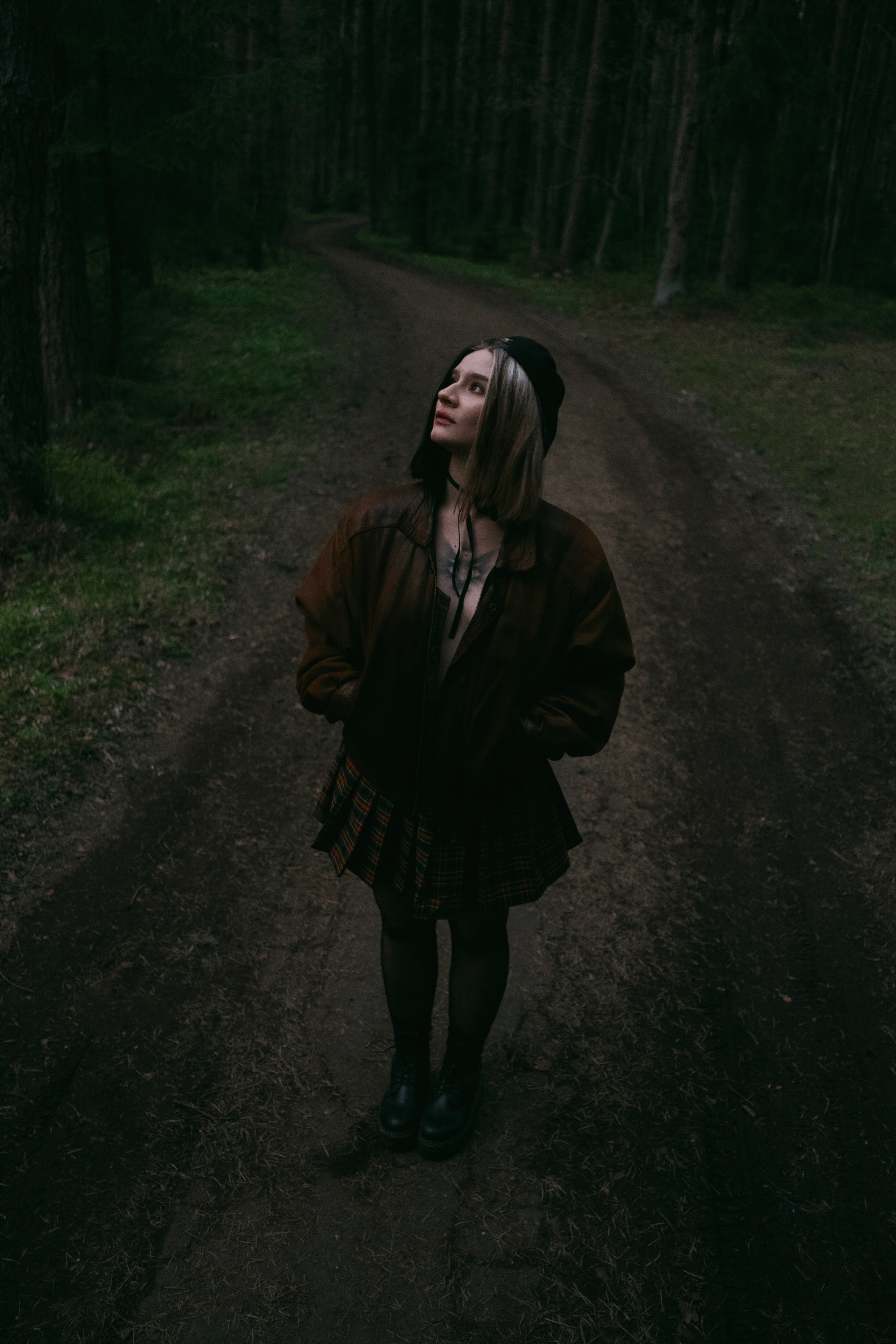 Насто. Главная