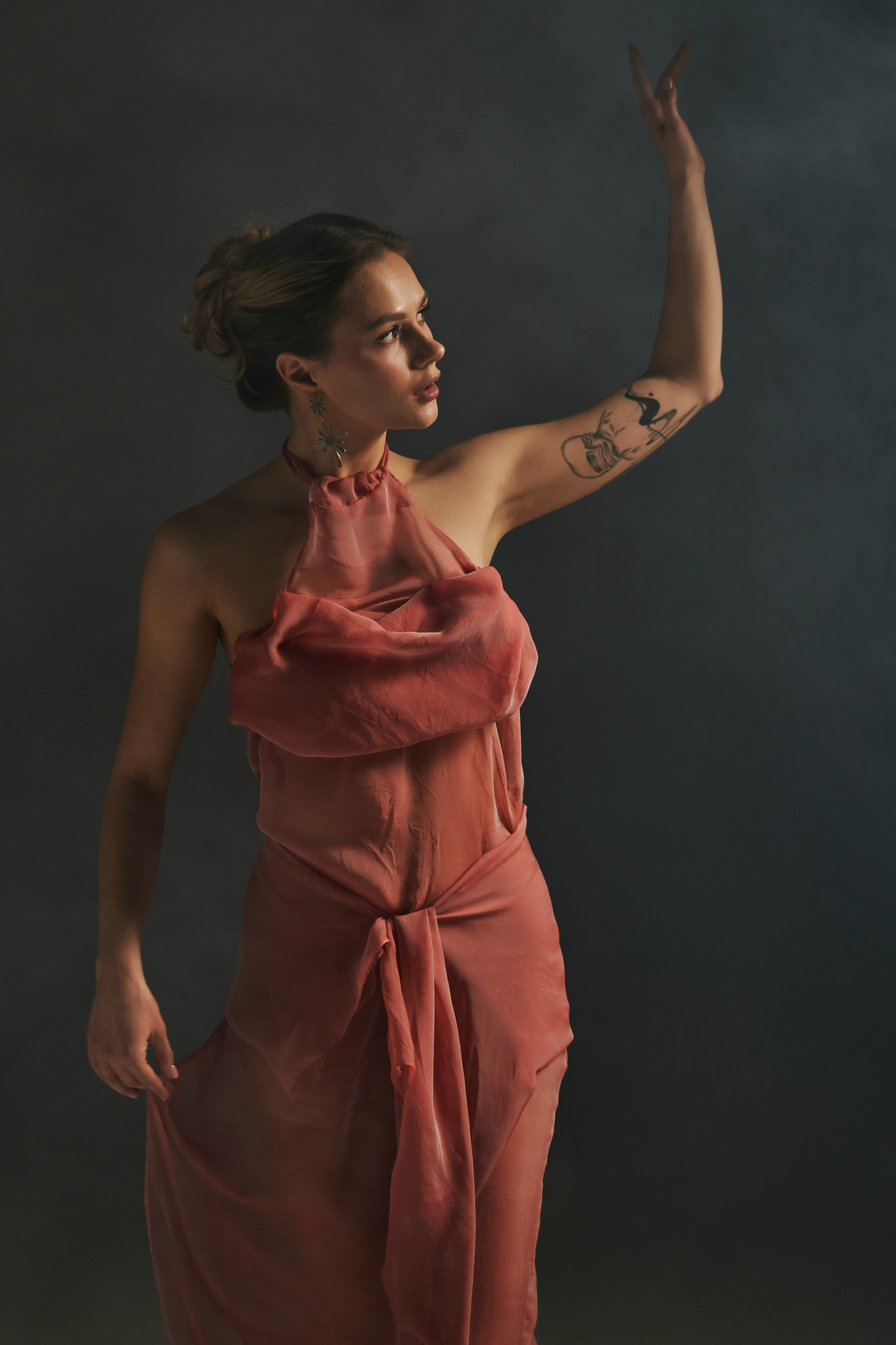 Евгения. Фотограф в Нижнем Новгороде Невоструева Анна