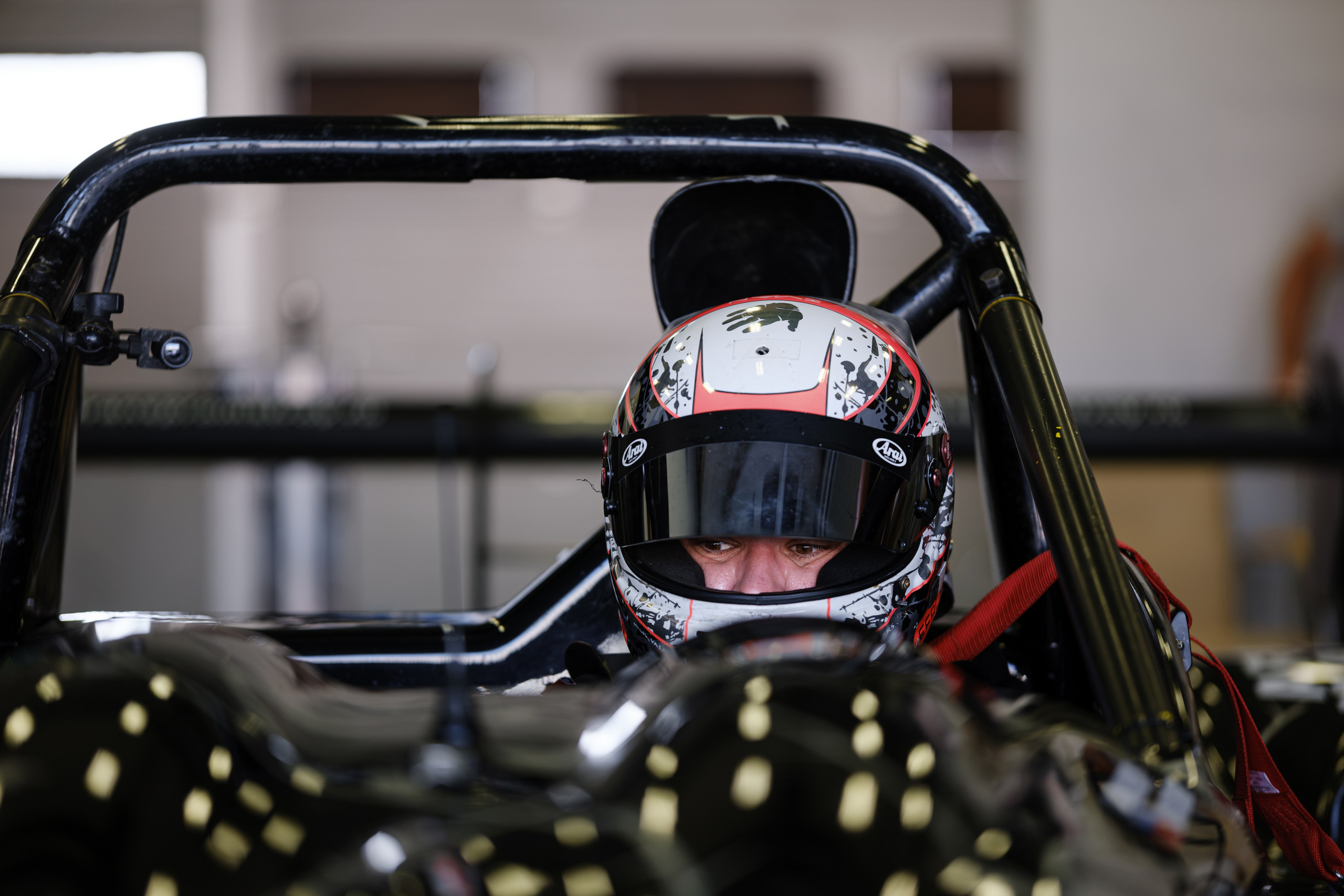 Российская серия гонок на выносливость. Авто и мотоспорт — фотограф Антон Медведев iCoguar