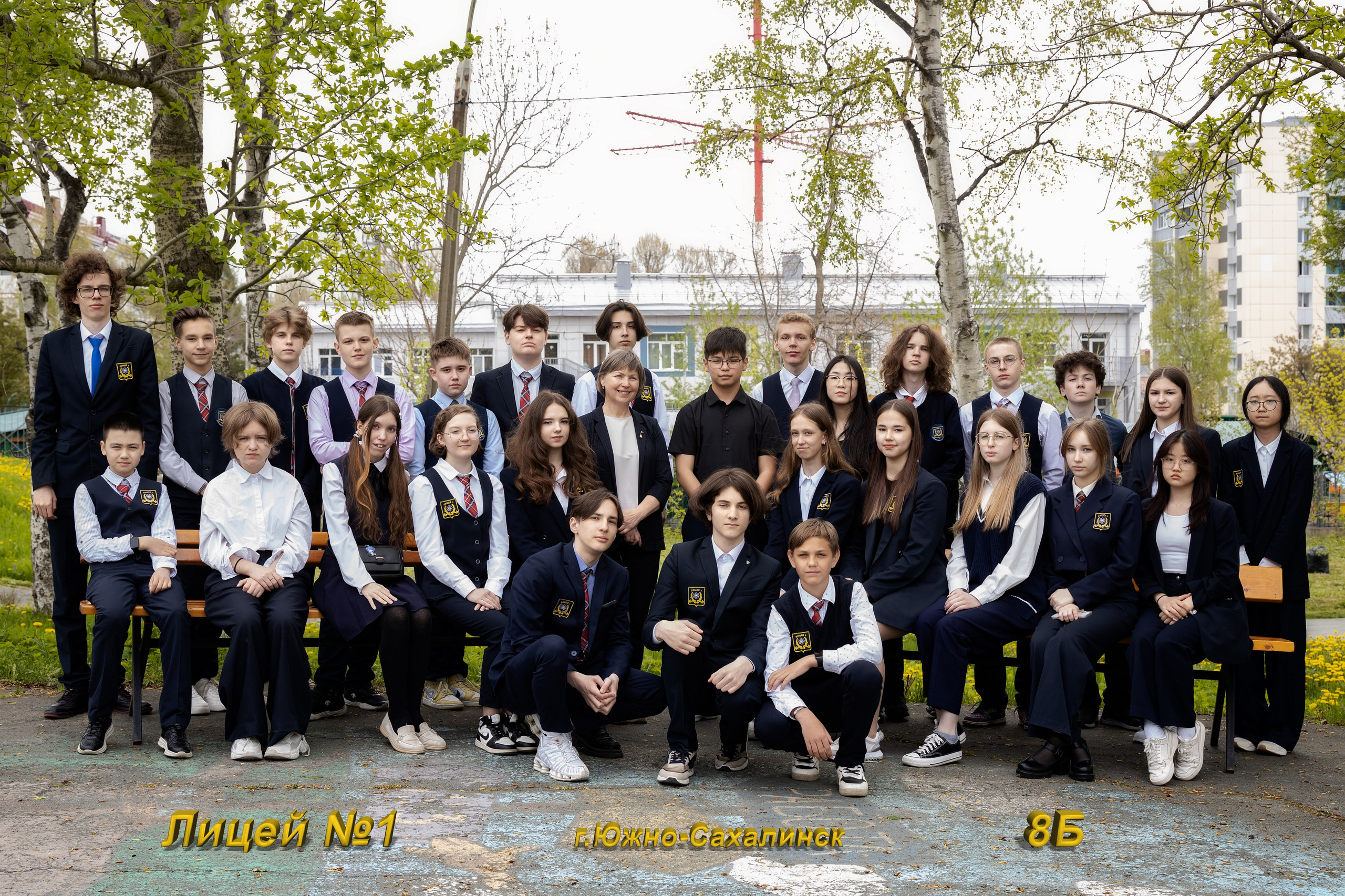 Общие, виньетки. Фотограф. г. Южно-Сахалинск. Олег Толстов