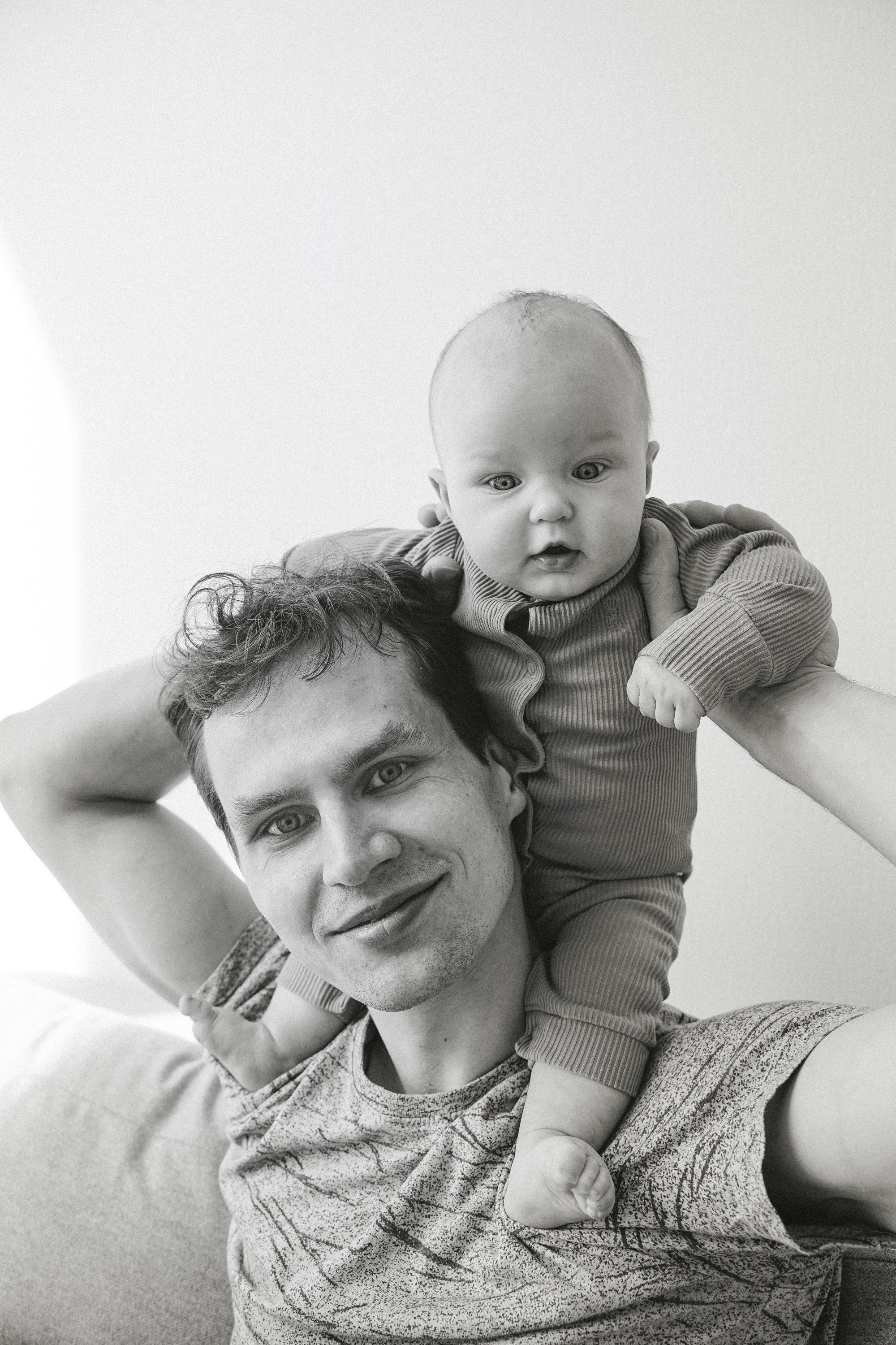 С Е М Е Й Н Ы Е. Арт фотограф и стилист Ульяна Терезникова