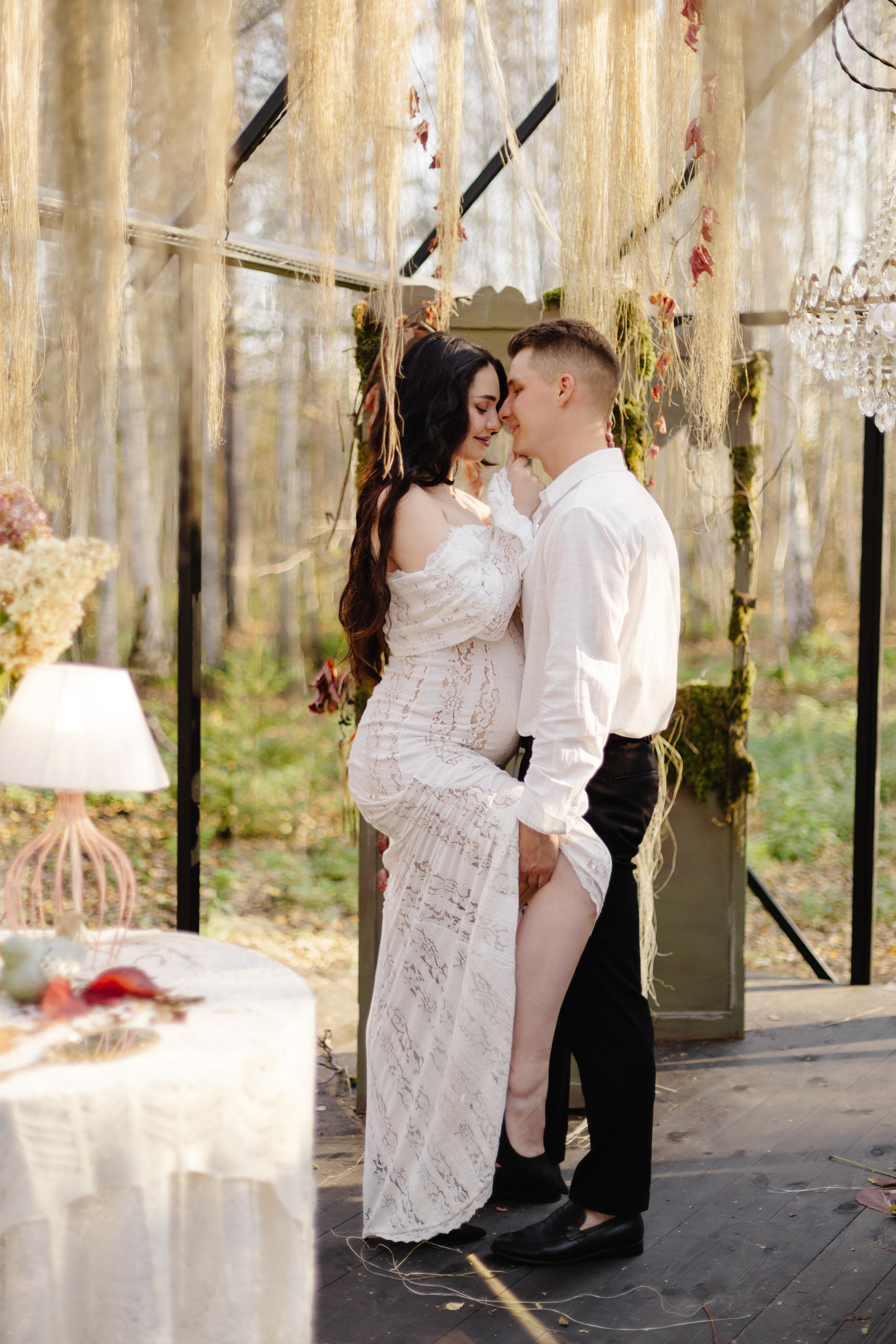 Андрей и Евгения. Дмитрий Судаков, фотограф в Екатеринбурге и Москве