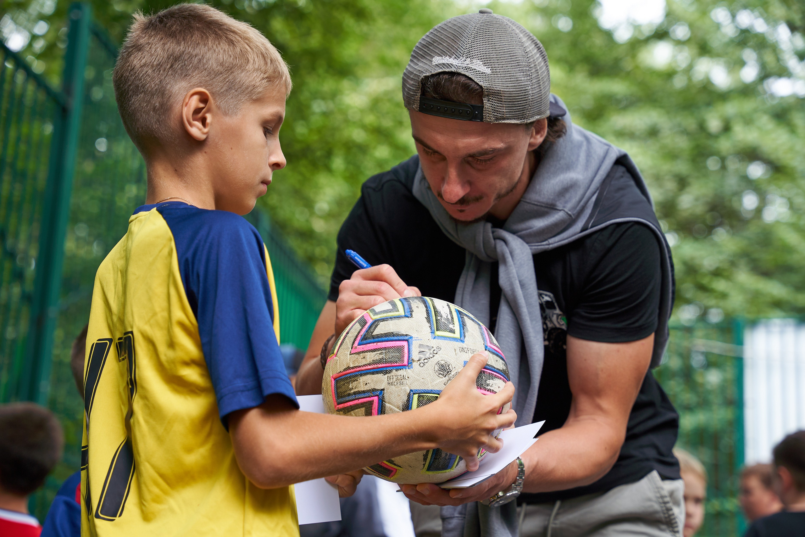 REUTOV. Сергей Христолюбов | Фотограф Москва