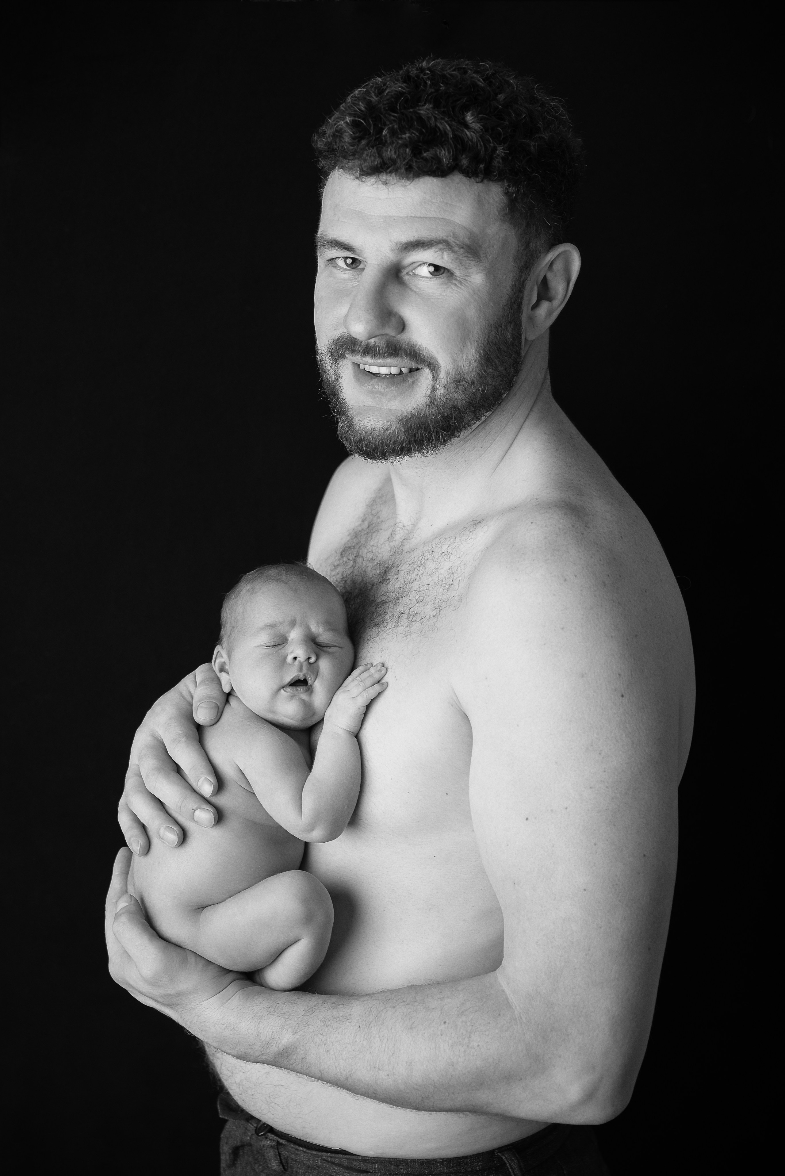 Фотосессия новорожденных. Фотограф новорожденных Екатеринбург, Первоуральск