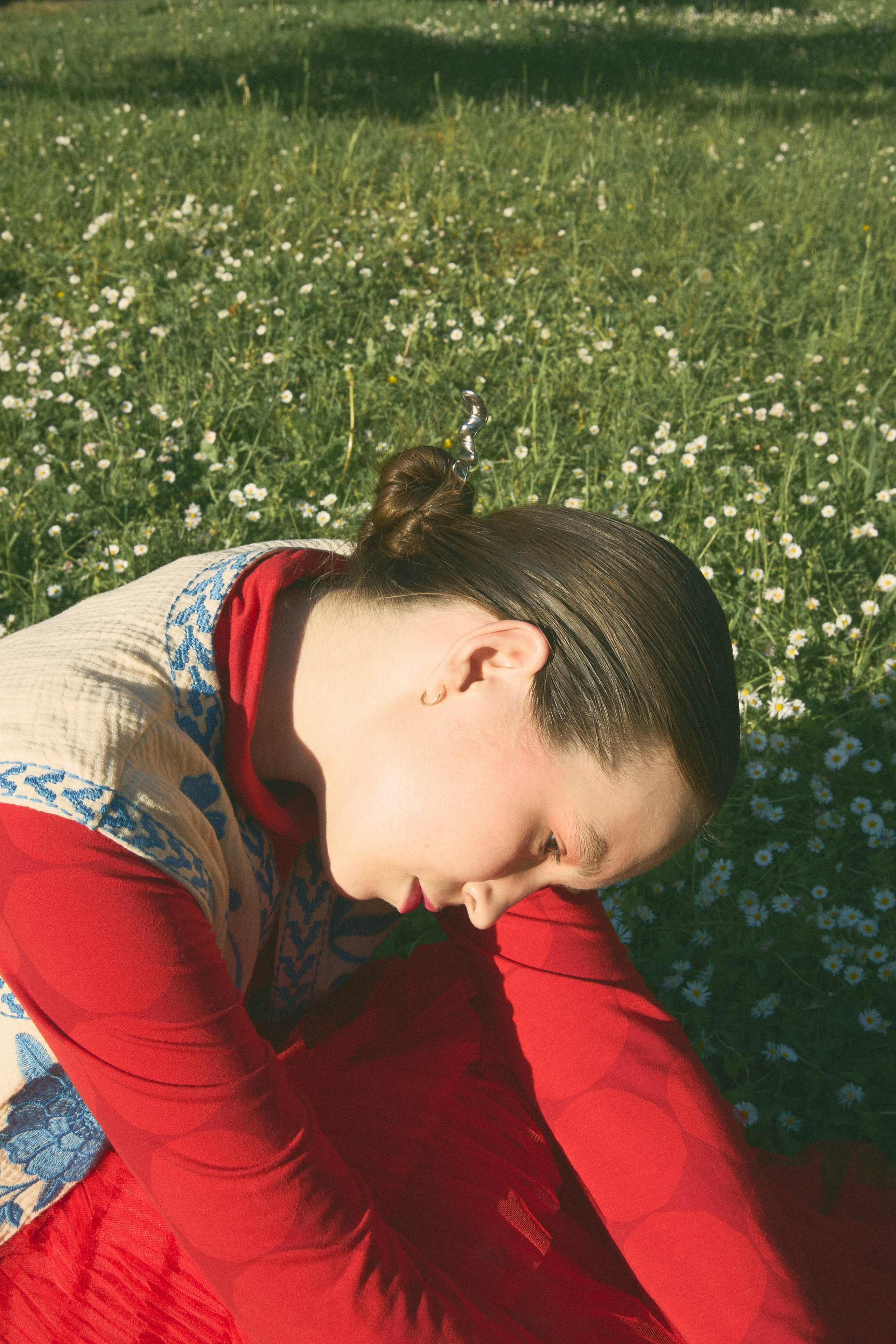 Настя. Предметный фотограф Москва Глухарёва Оля