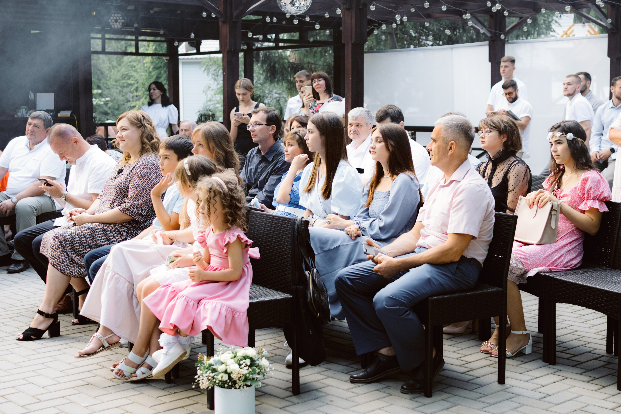 ELISHA | ALEXANDRA. Fashion Wedding Photographer Los Angeles Katrine Baklykova