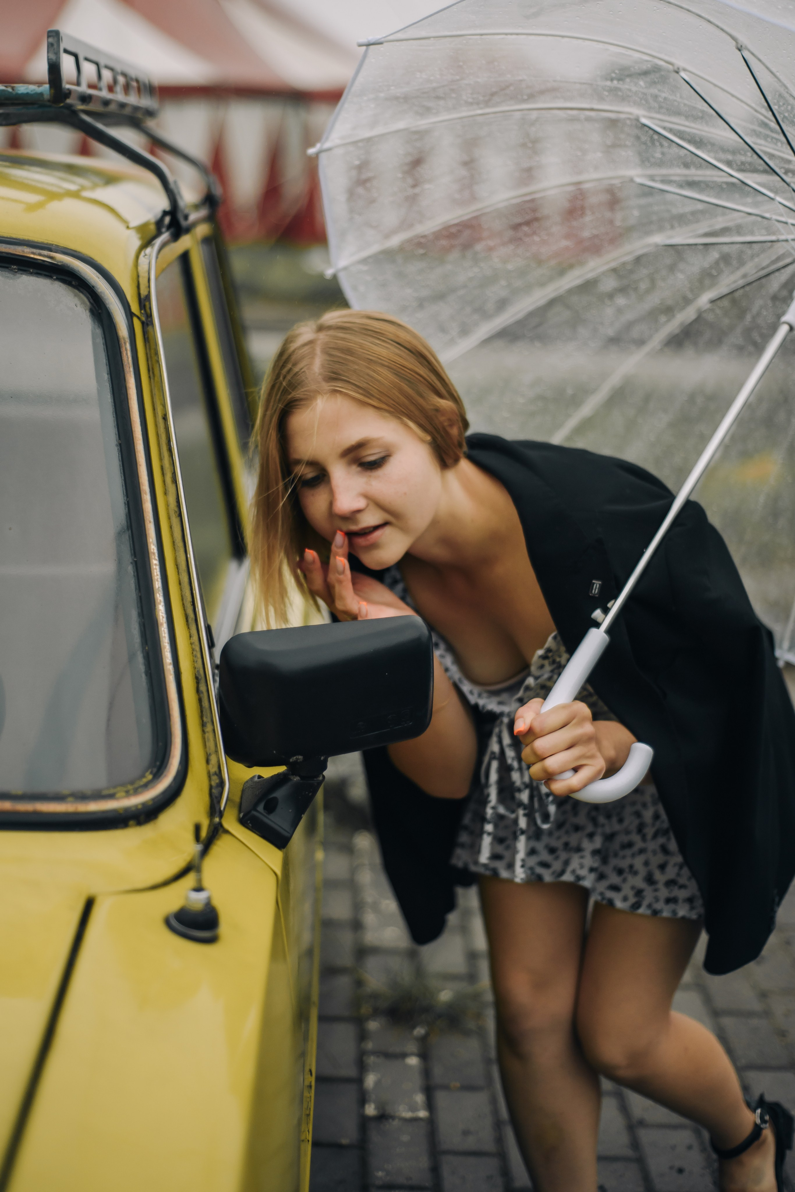 Аня. Фотограф в Дзержинске Наташа Баева