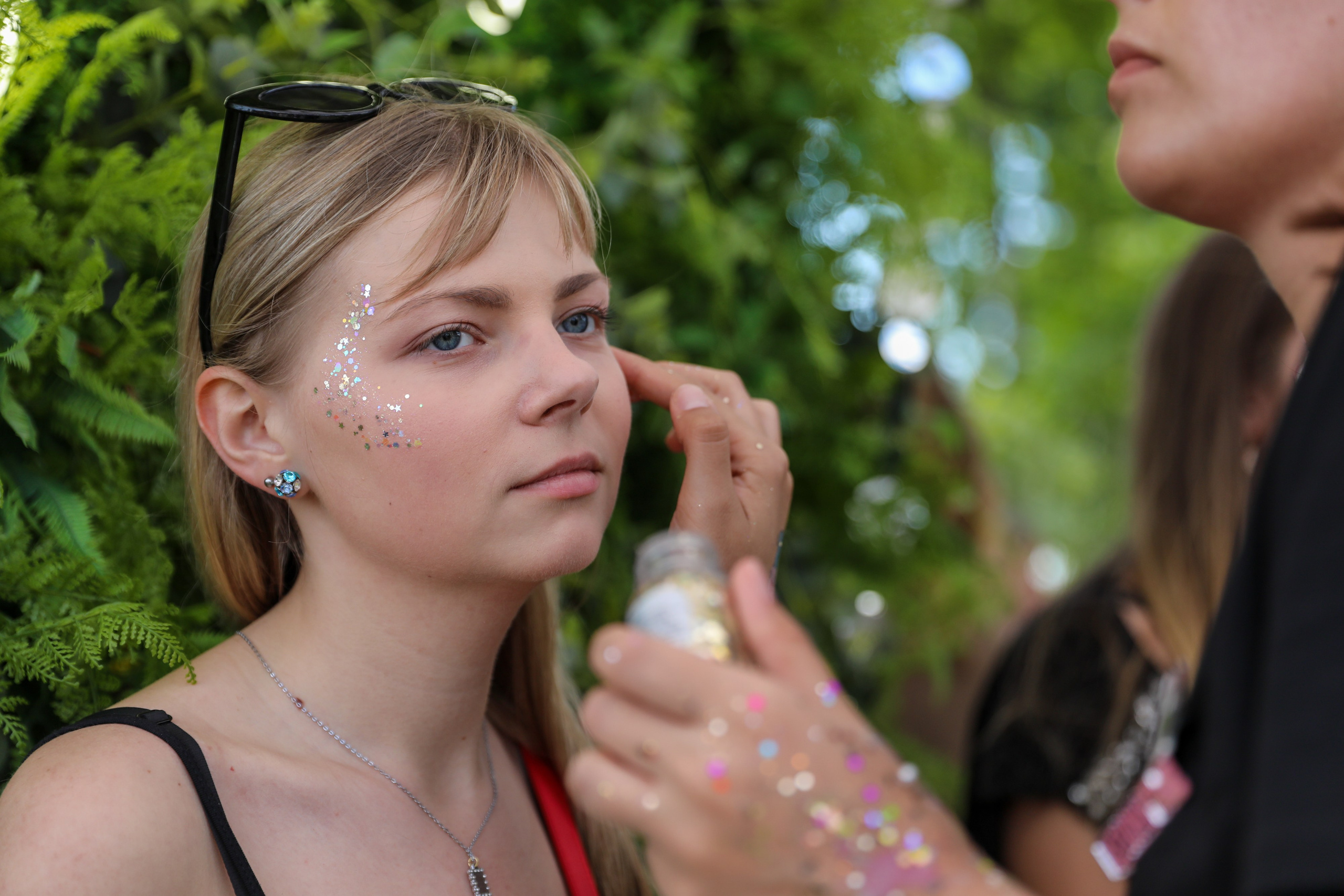 VK Fest 5. OleinikovPhoto