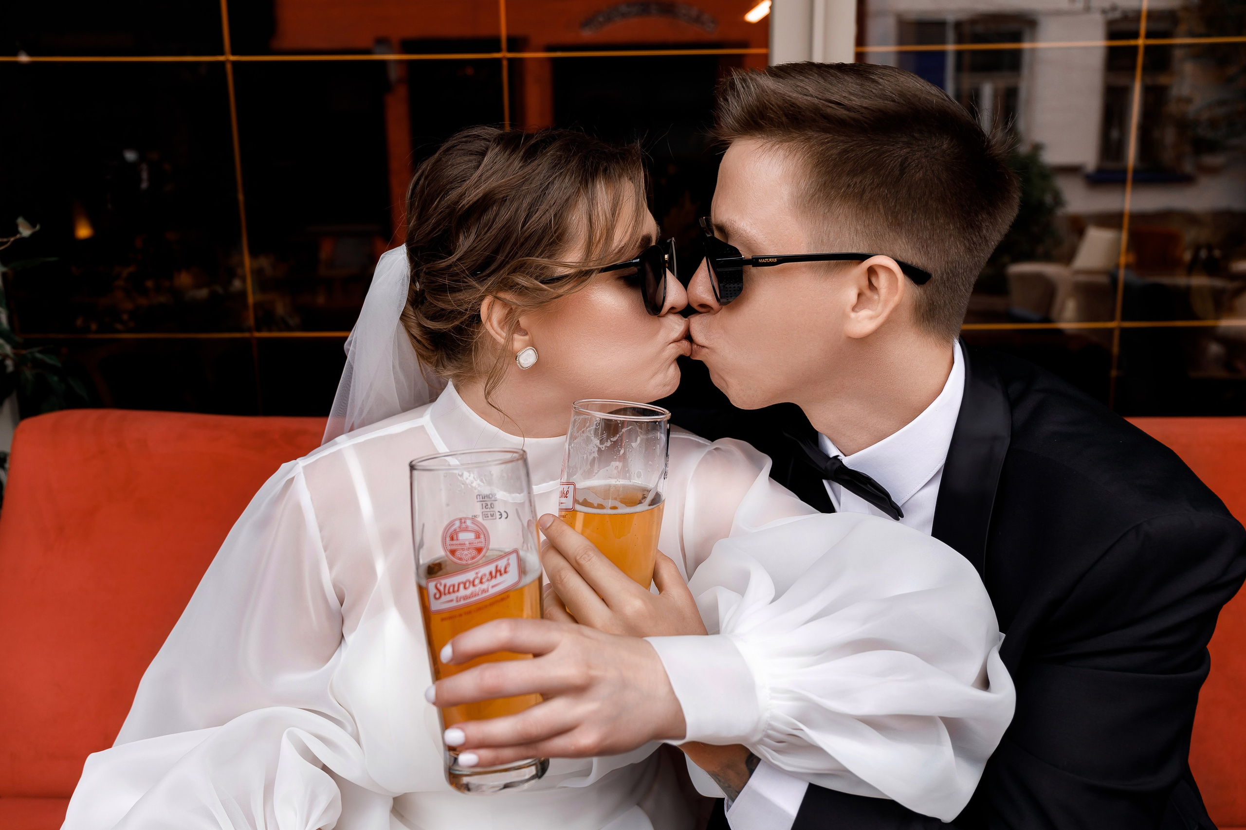 Пивная свадьба. Виктор Белик, Свадебный Фотограф Краснодар