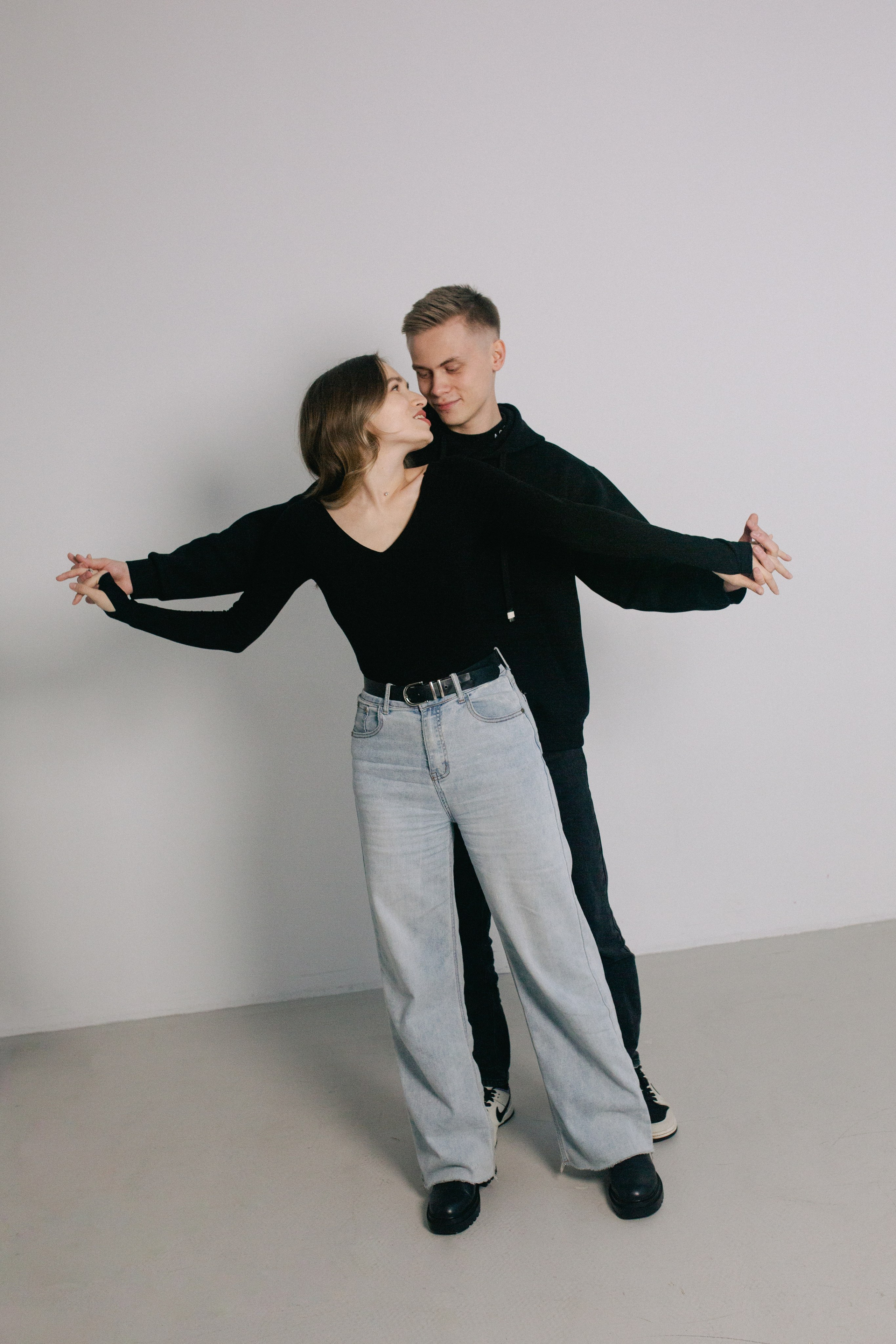 Руслан и София. Свадебный и портретный фотограф в Ижевске Мальцева Ольга