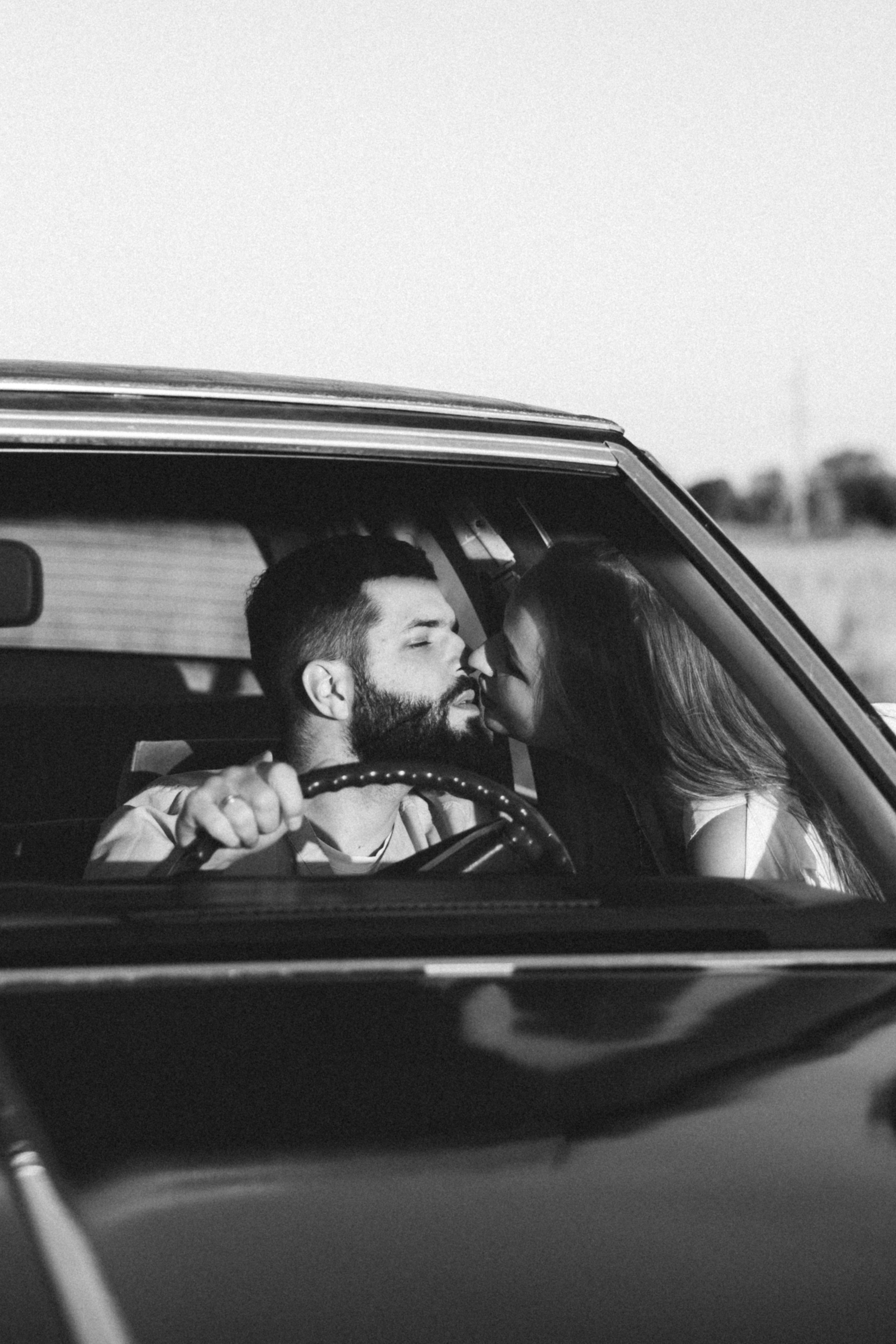 Катя и Игорь