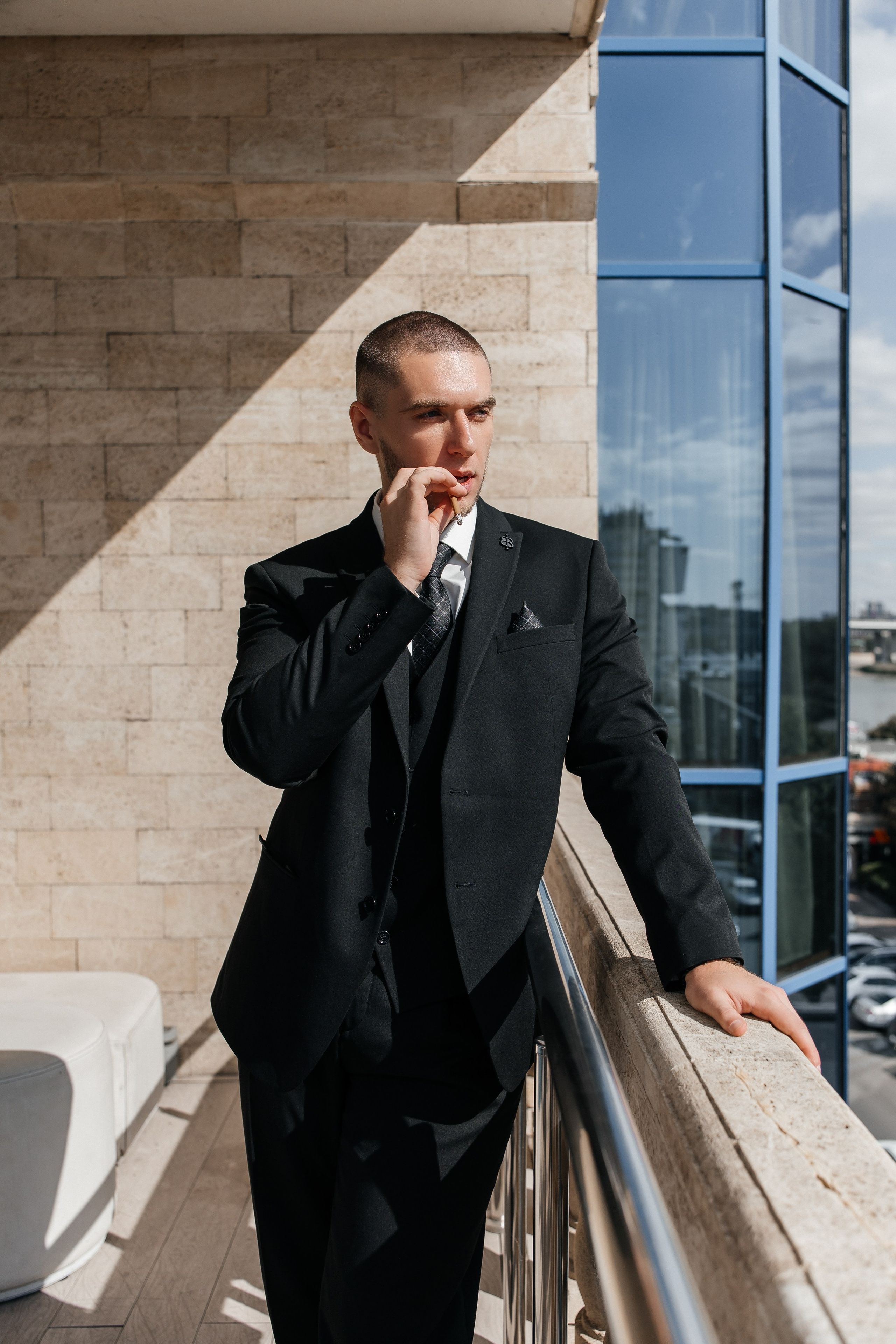 Полина и Влад