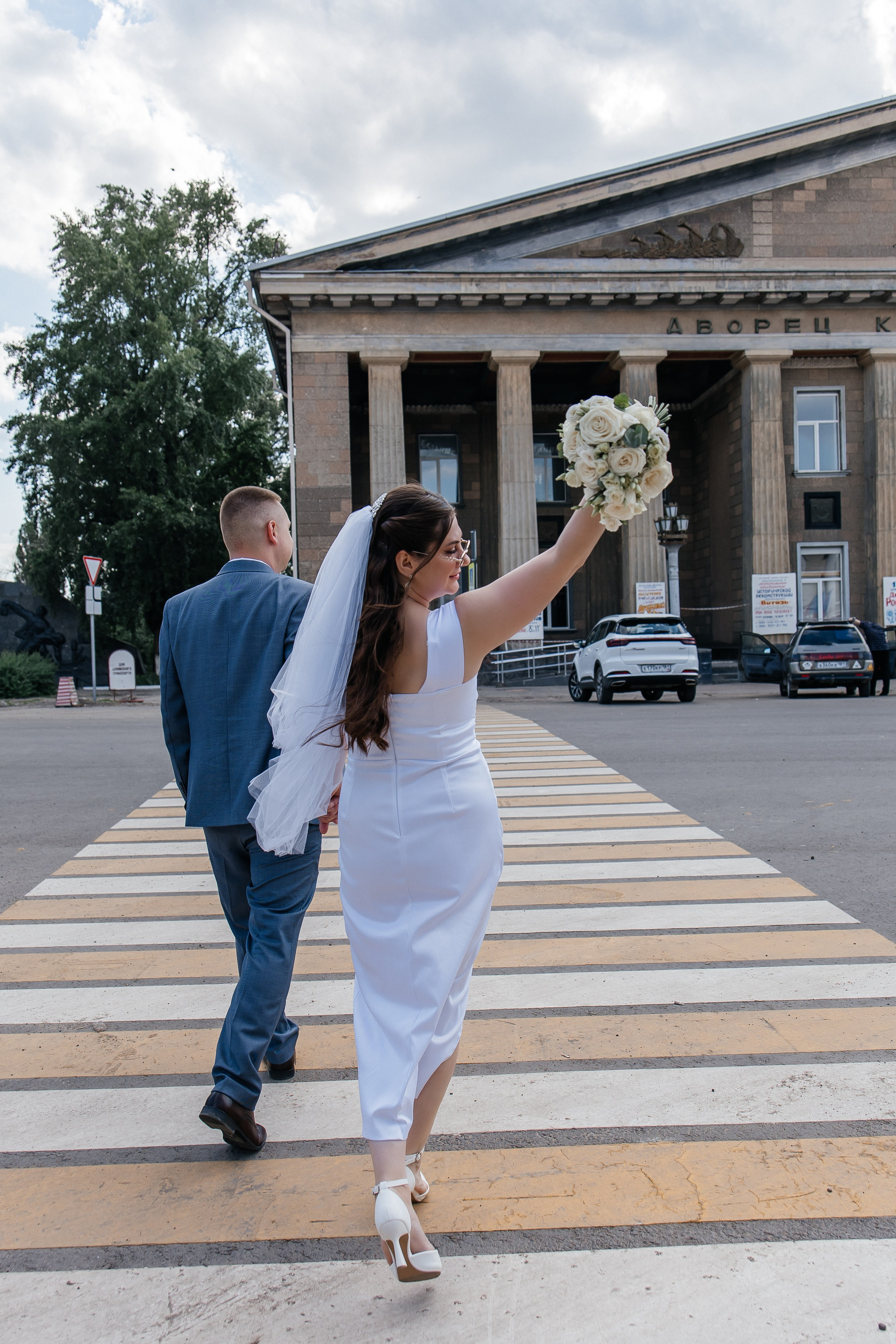 Алиса и Вова. Lifestyle photographer Liza