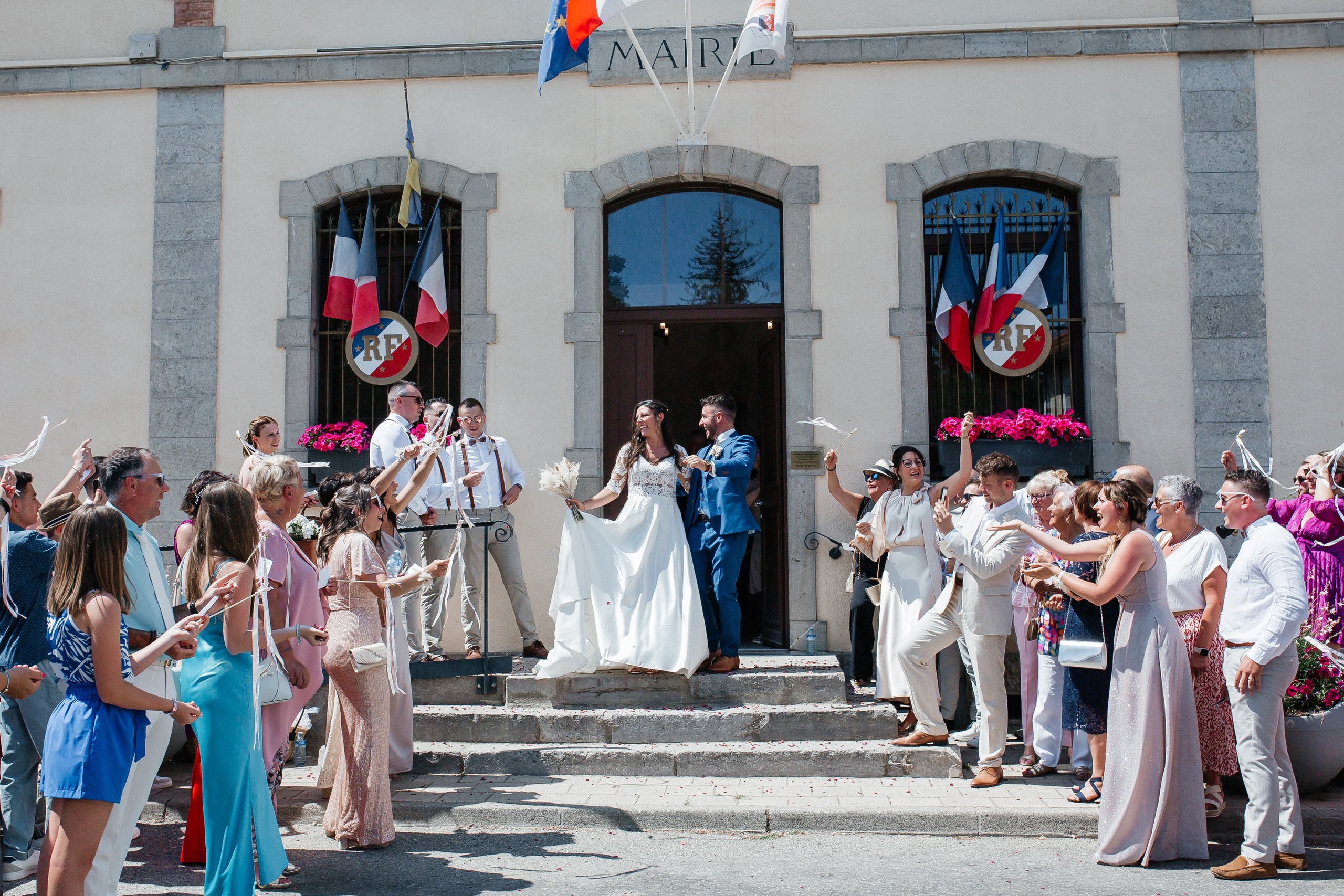 Карлин и Бенжамен