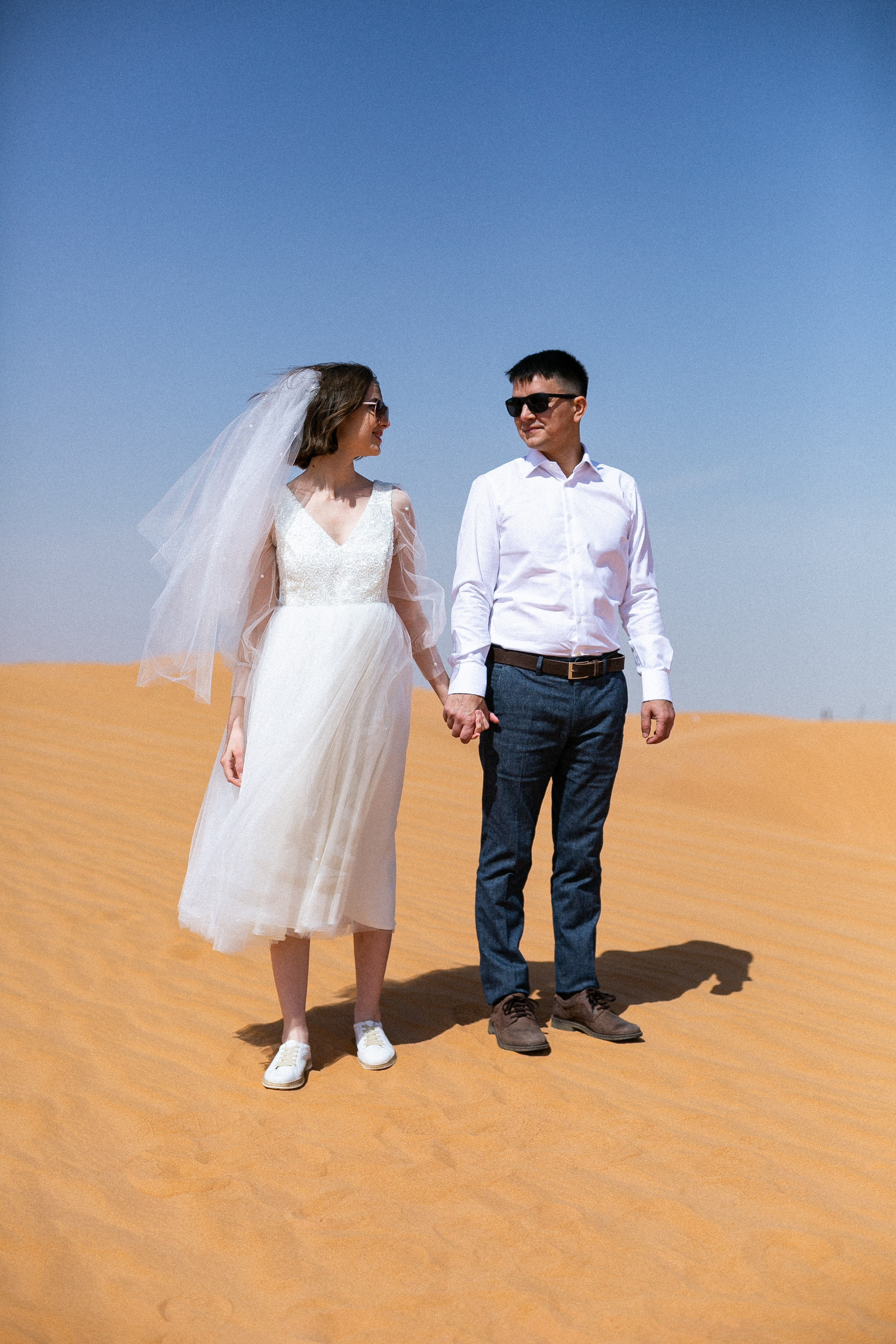 Лейсан и Ильдус