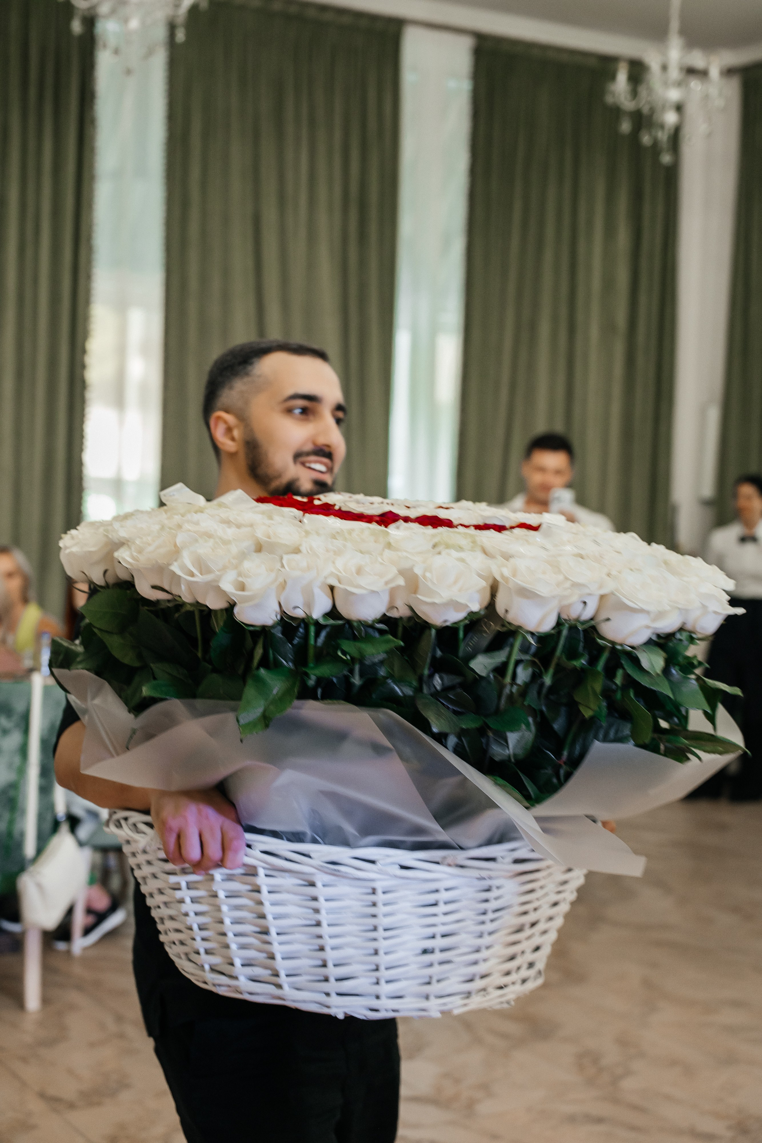Юбилей 50. Lifestyle photographer Liza