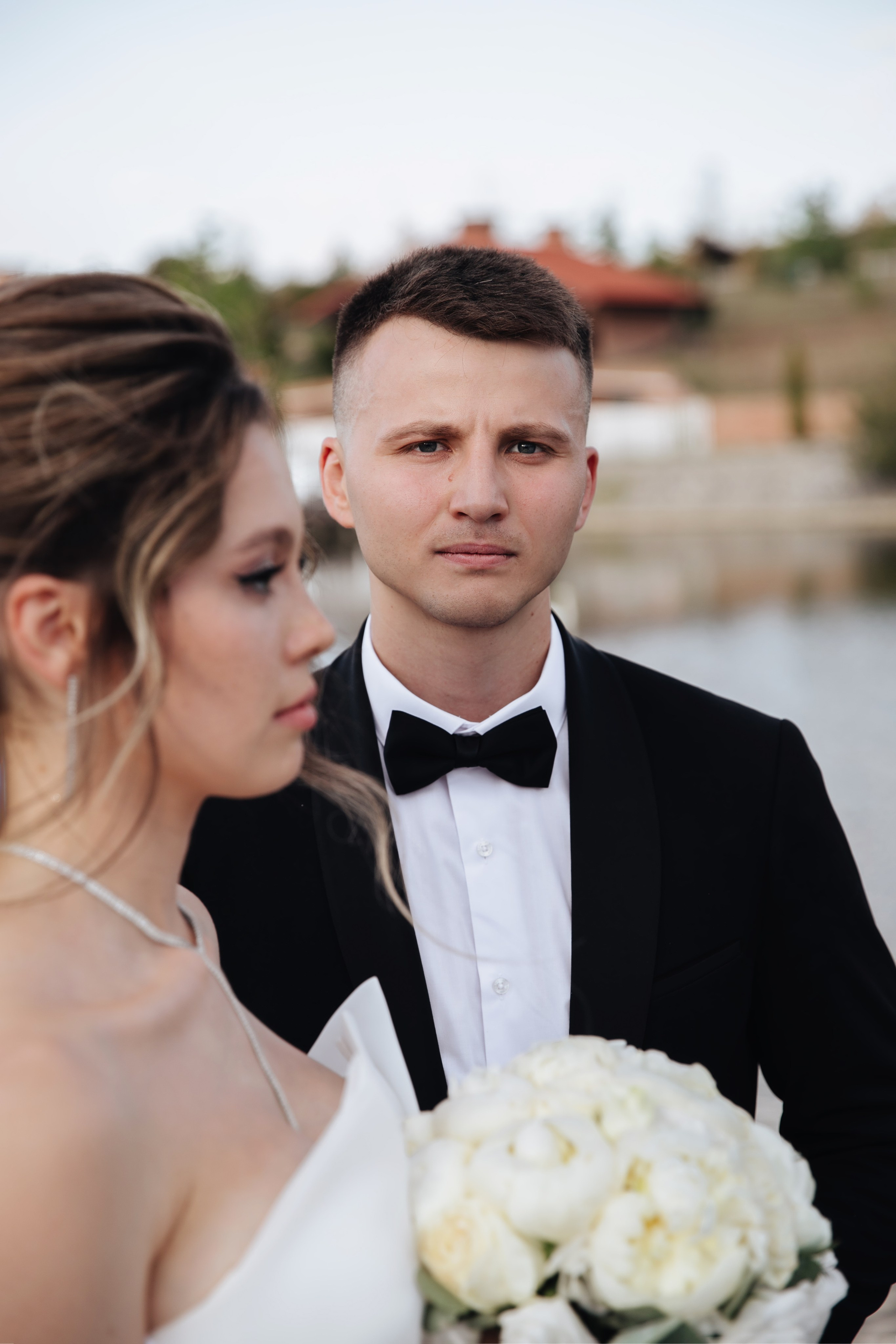 Александра и Игорь. Фотограф Георгиевск, КМВ Дамер Катерина