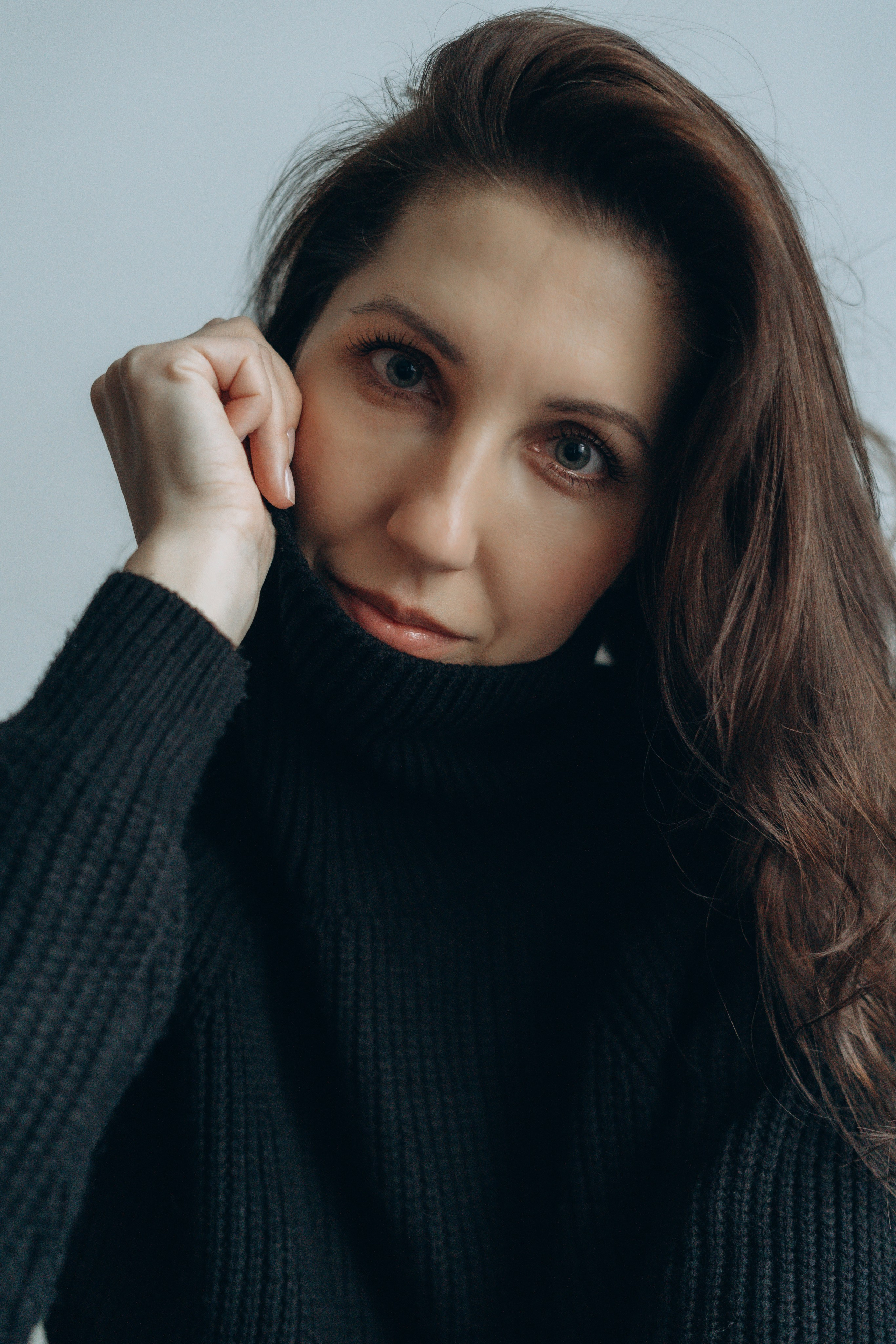 Марина. Детский и семейный фотограф в Ногинске Елизавета Гончар