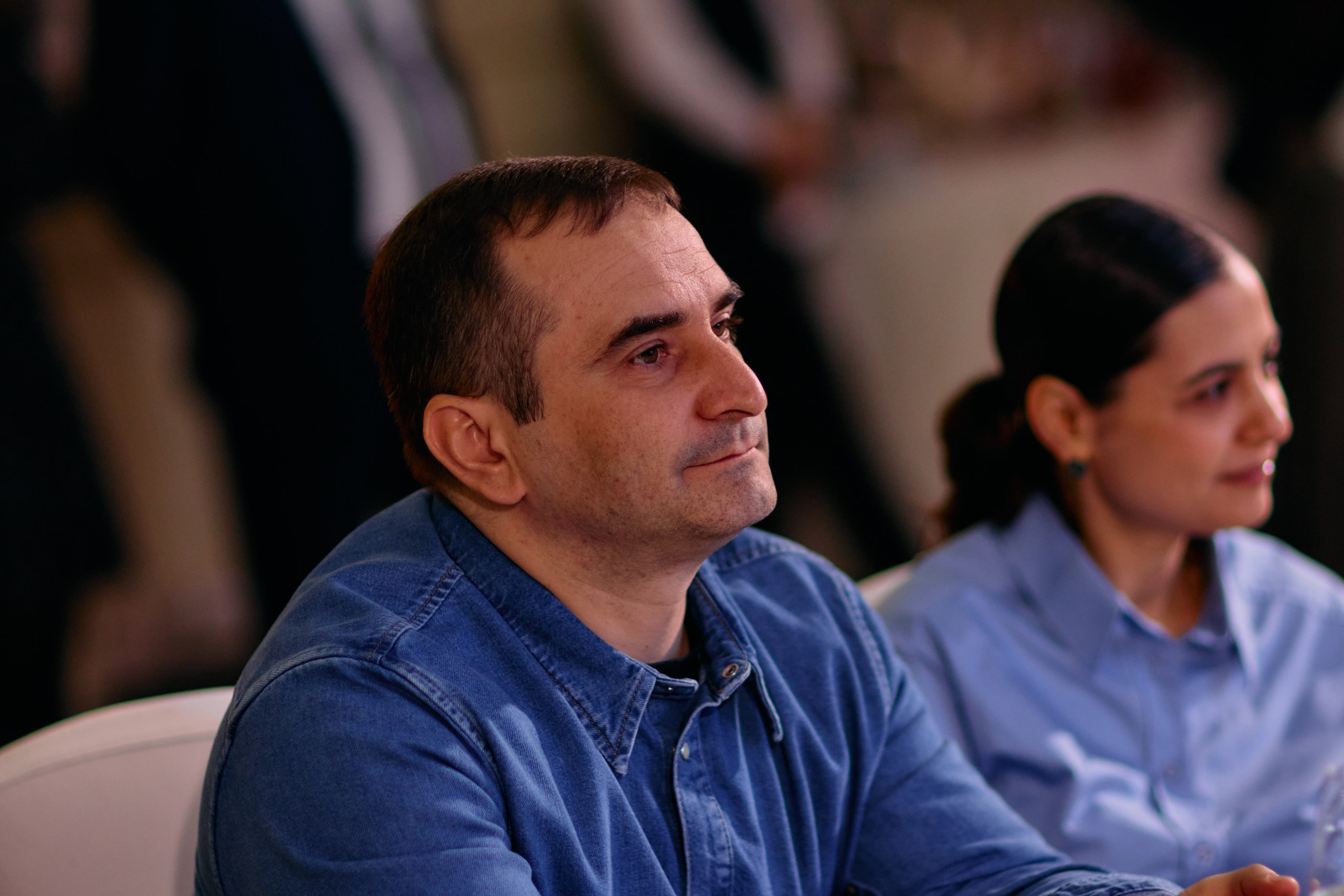 Vatech Open House 10 Years. Свадебный и репортажный фотограф Дмитрий Кононенко