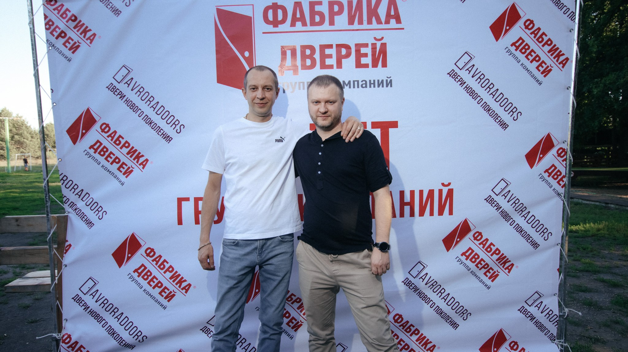 Фабрика Дверей. Свадебный и репортажный фотограф Дмитрий Кононенко