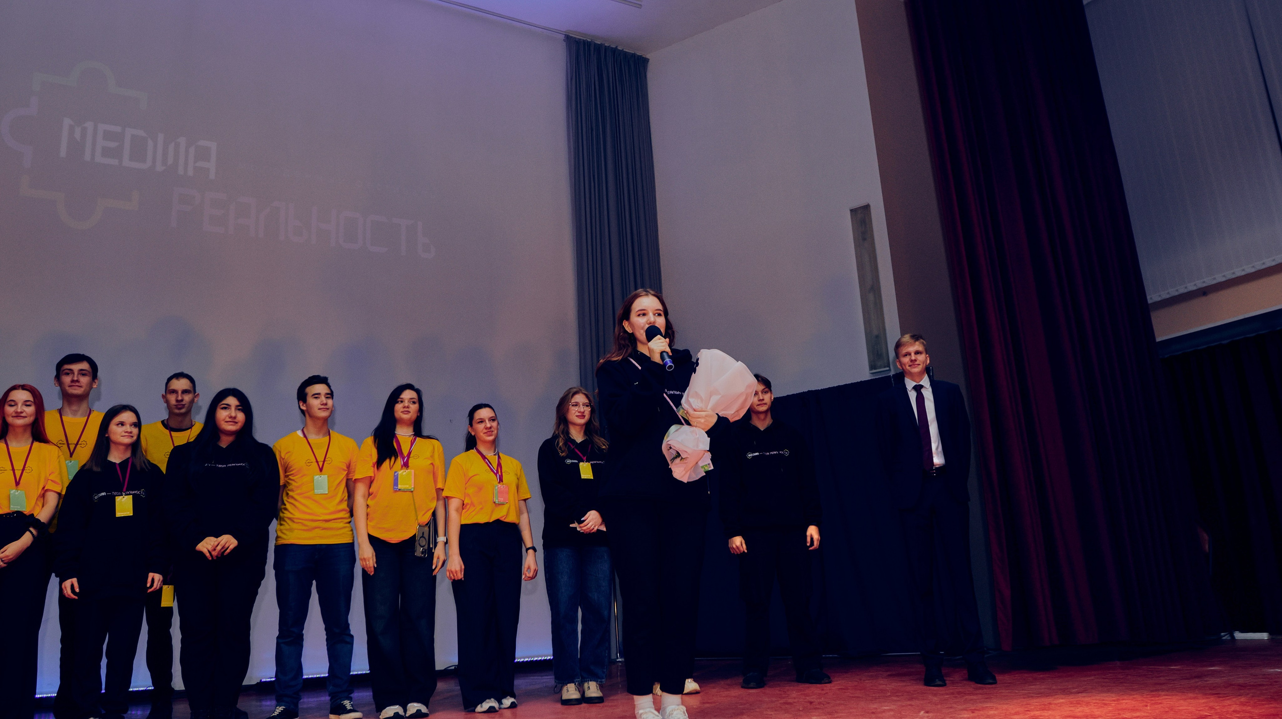 Медиа Реальность. Свадебный и репортажный фотограф Дмитрий Кононенко