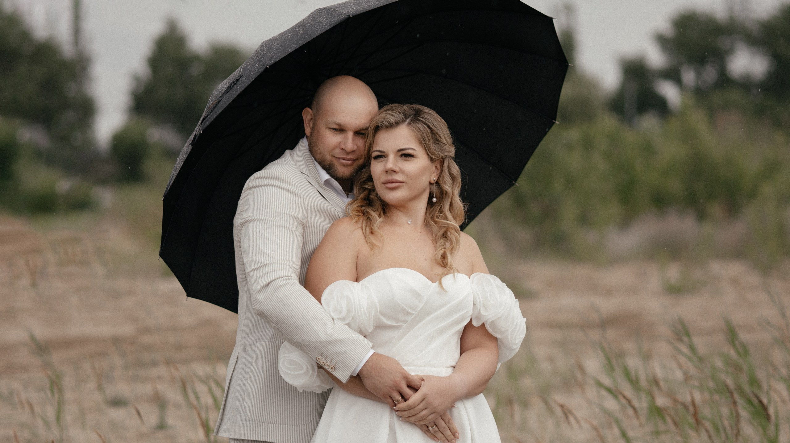 Сергей и Наталья. Свадебный и репортажный фотограф Дмитрий Кононенко