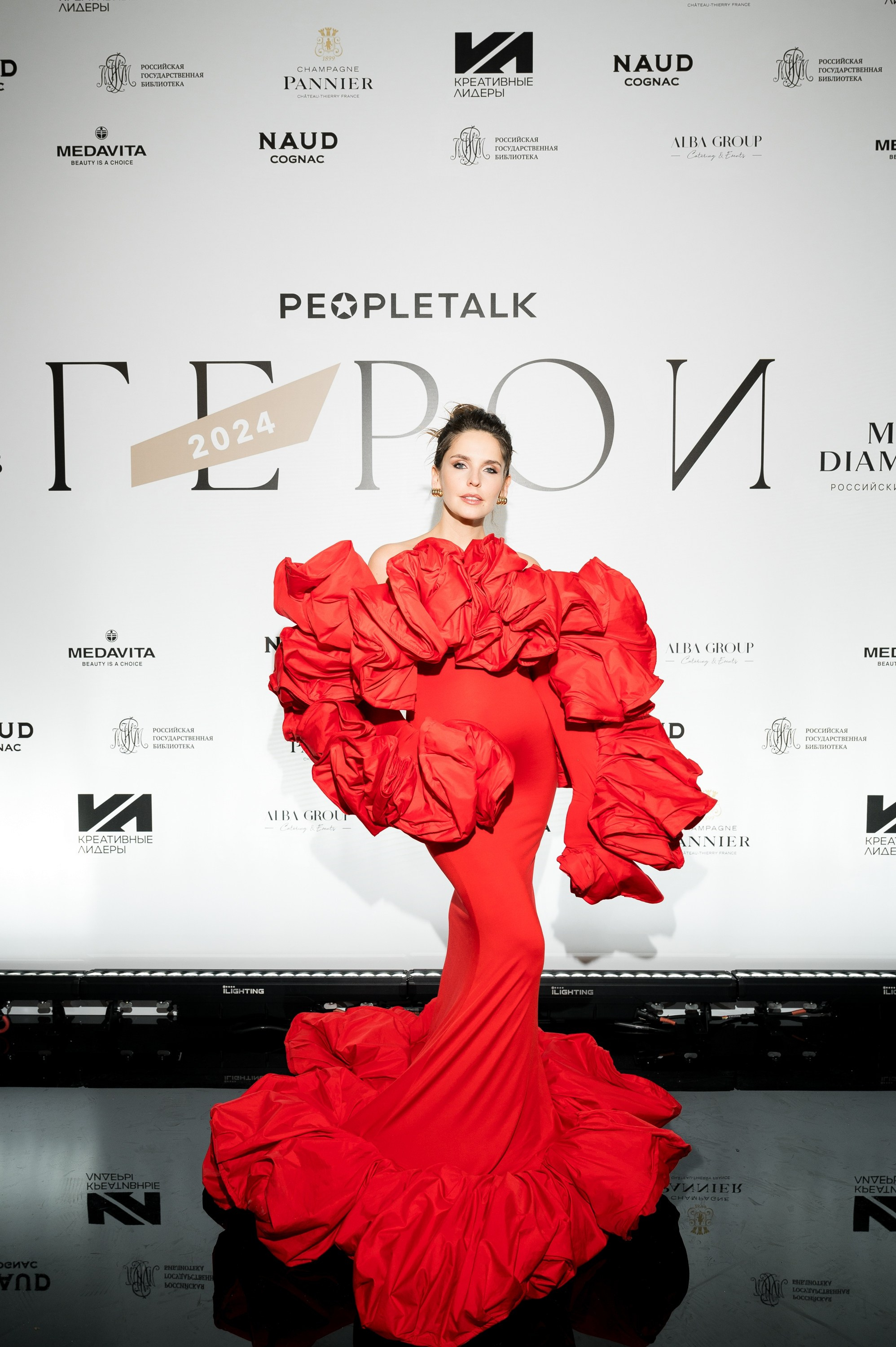 Герои PEOPLETALK — 2024