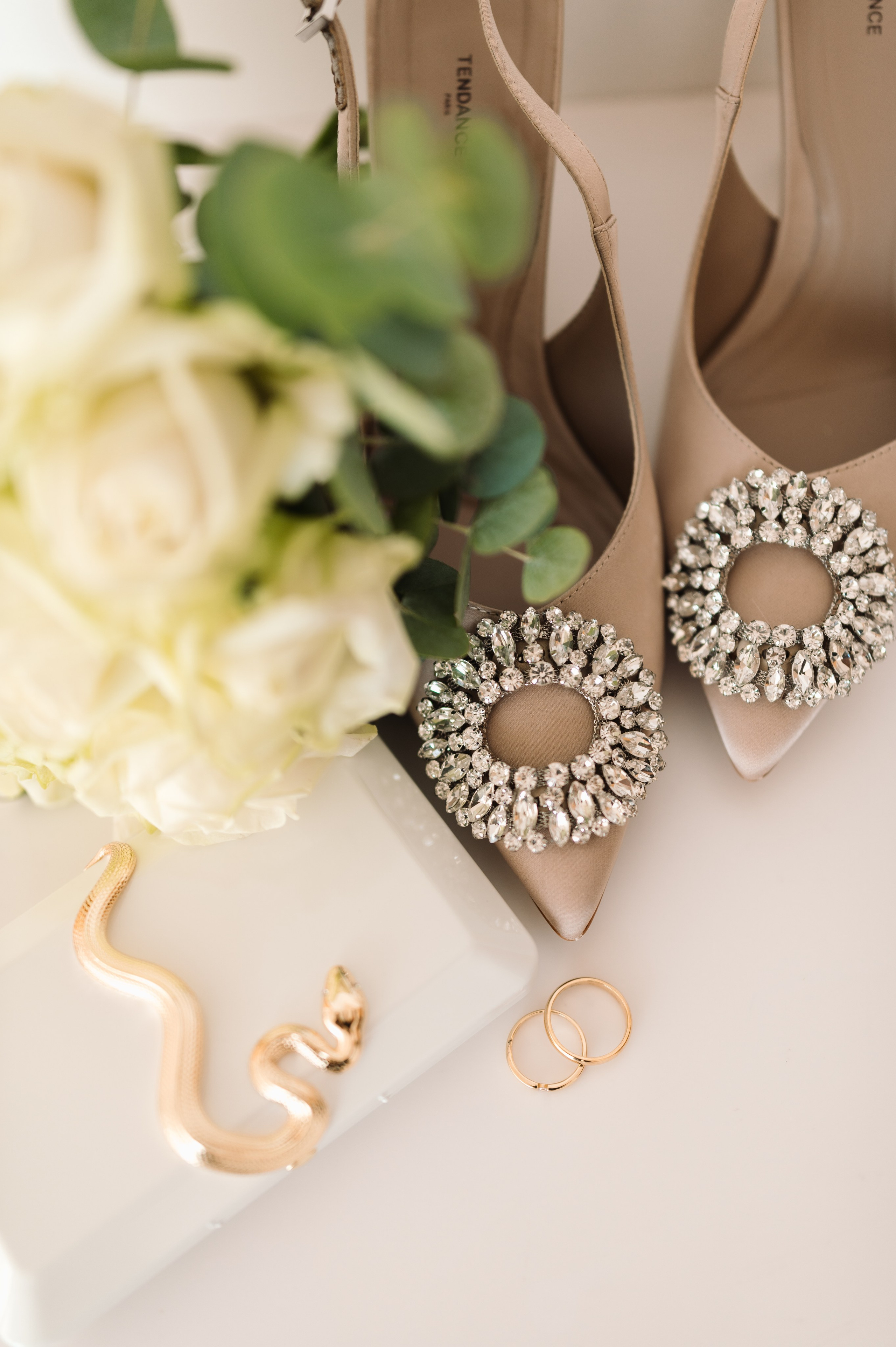 Марина и Дима. Фотограф Ольга Мызникова