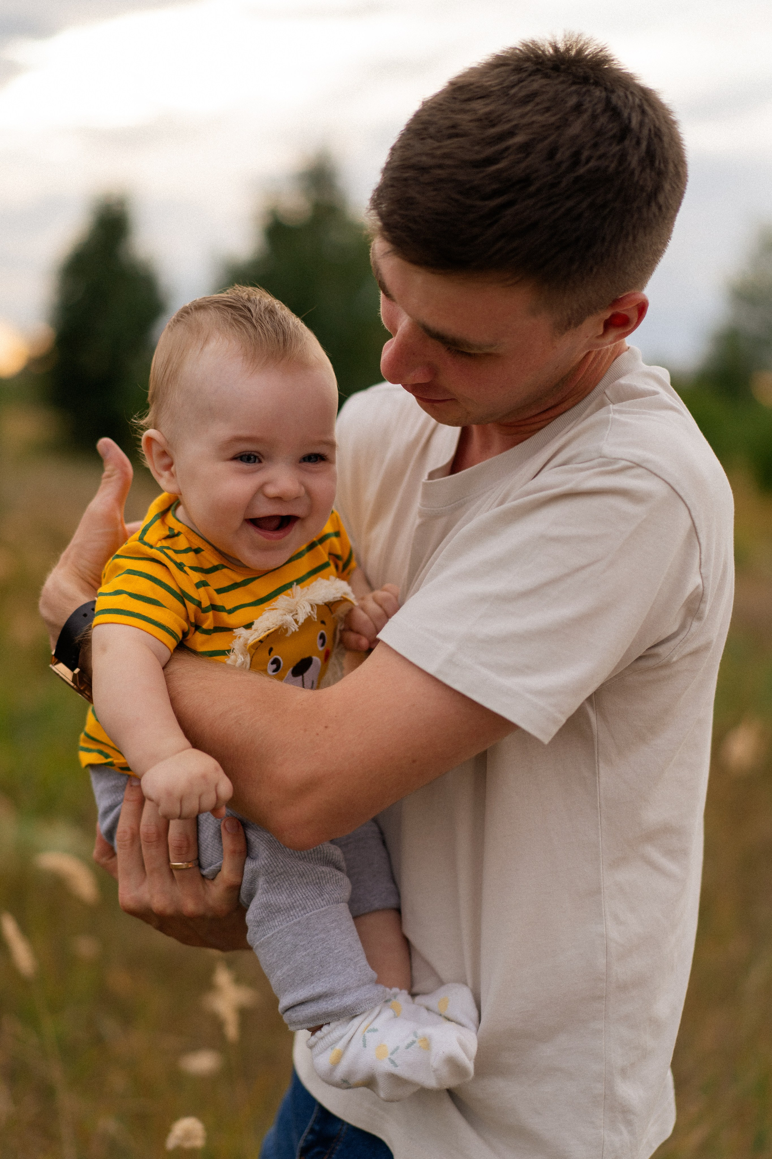 Olya + Artem + Arseniy. Lusy Redina | Семейный Фотограф | Волгоград