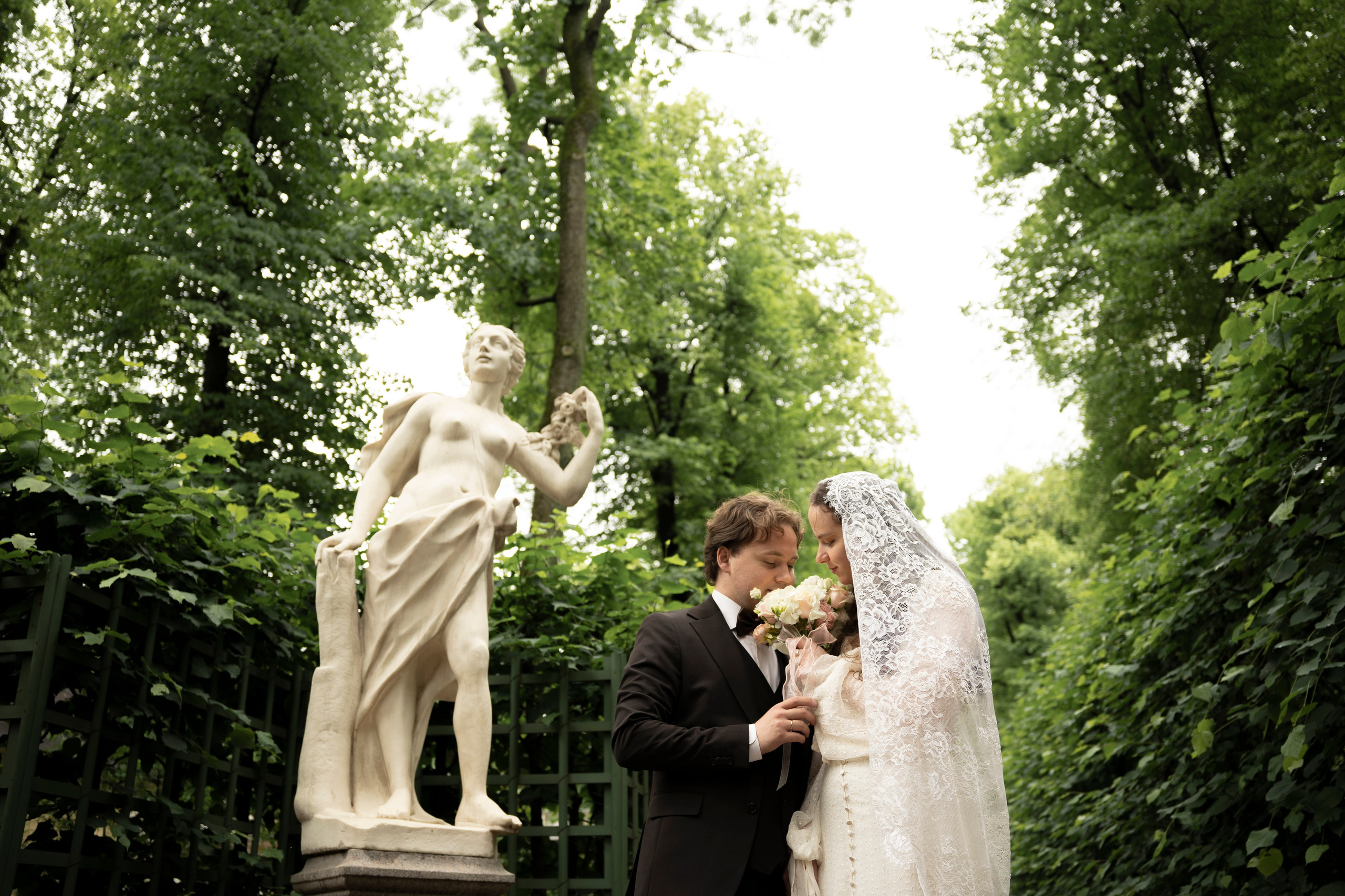 Юлия+Вячеслав. Главная