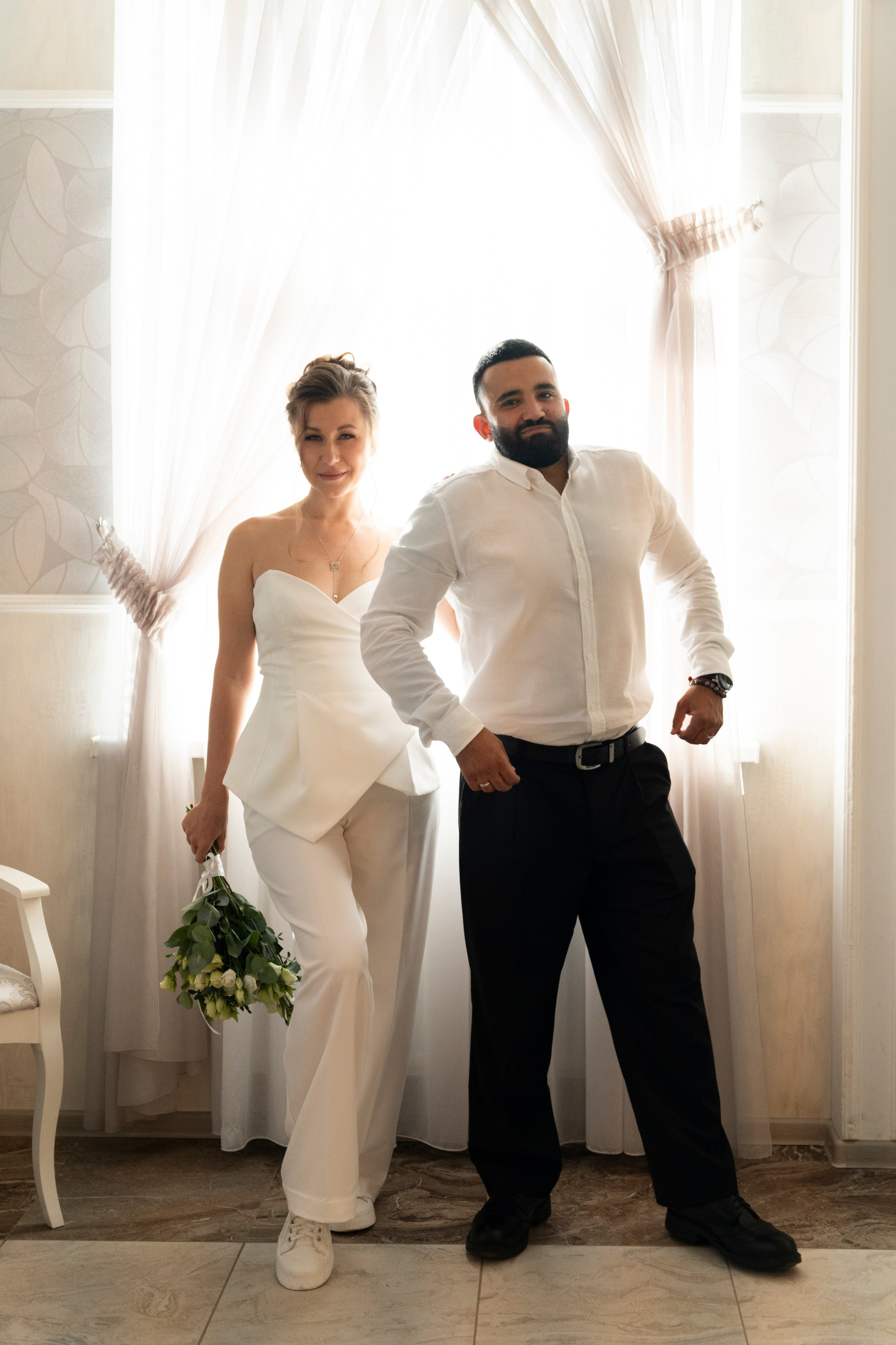 Дарья+Олег. Главная