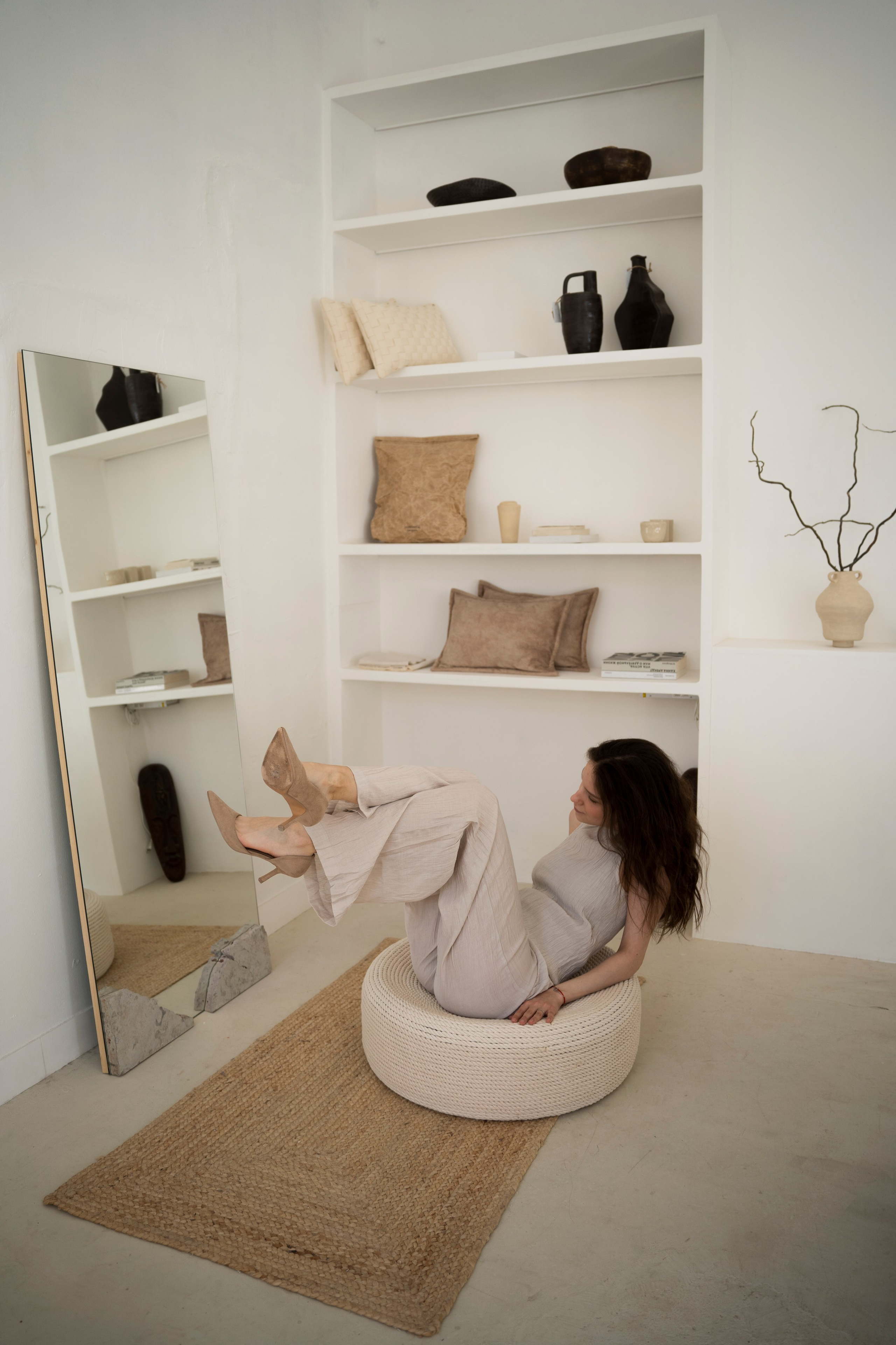 Анастасия. Главная