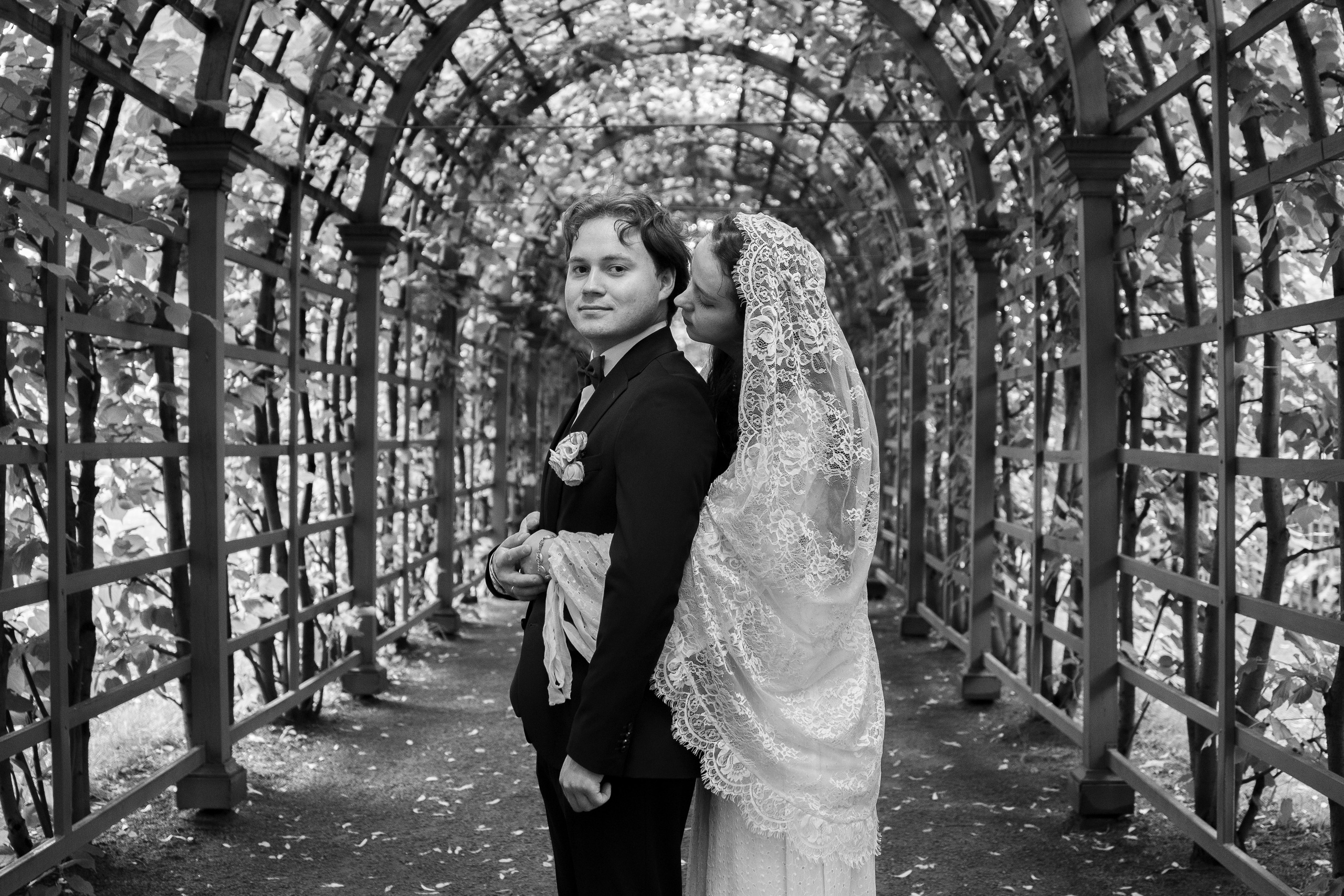 Юлия+Вячеслав. Главная