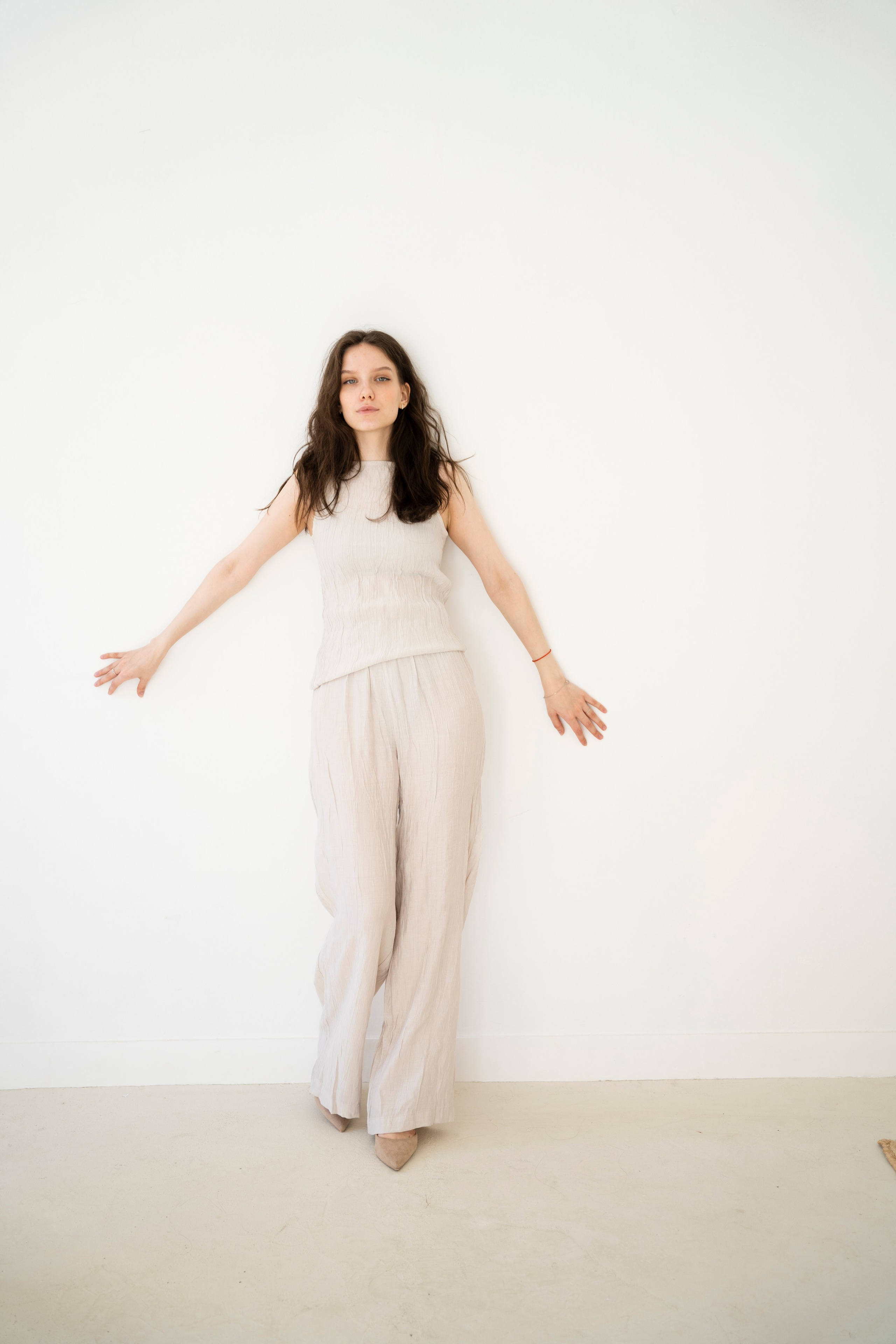 Анастасия. Главная