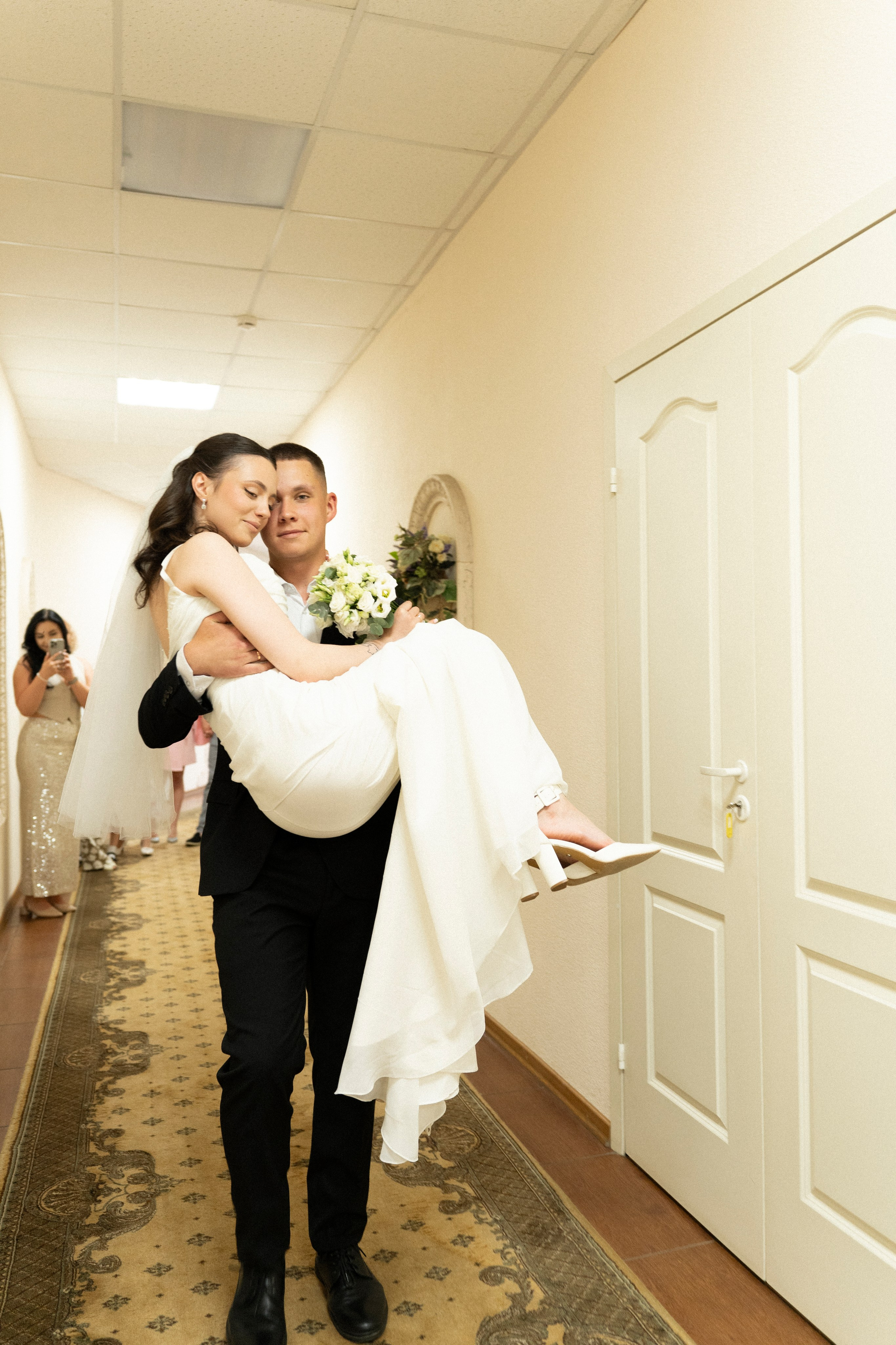 Аделина+Владислав. Главная