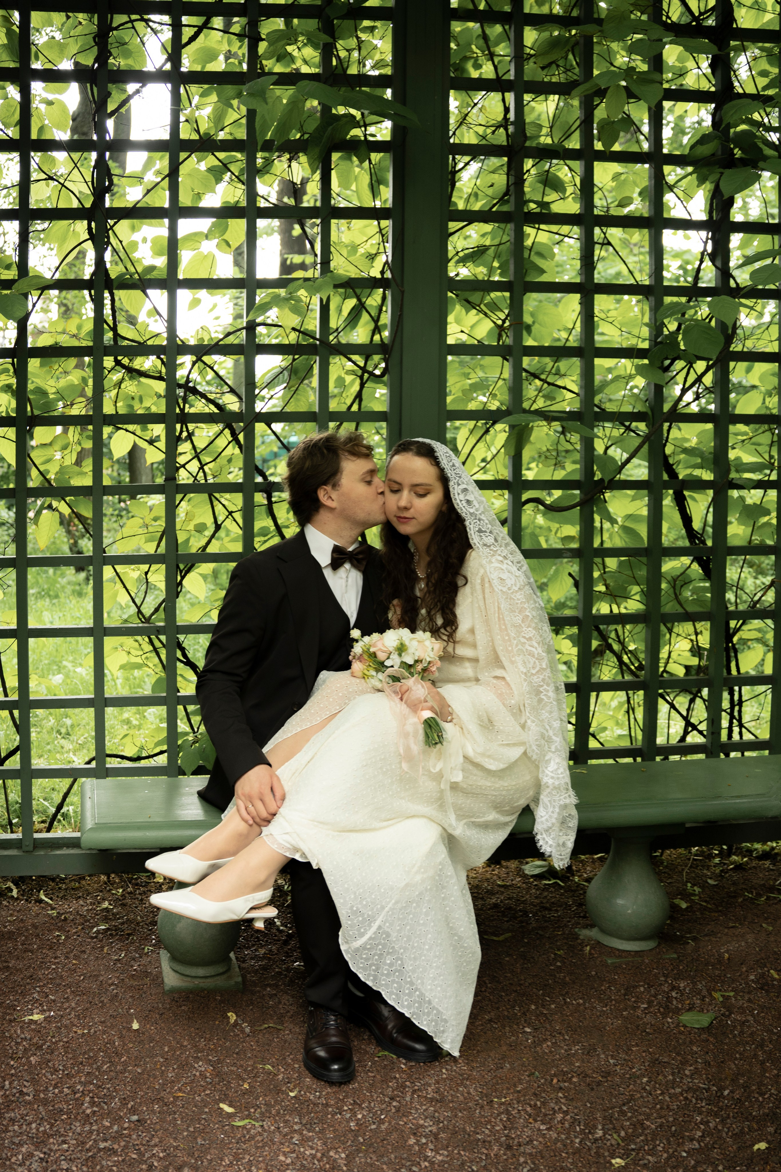 Юлия+Вячеслав. Главная