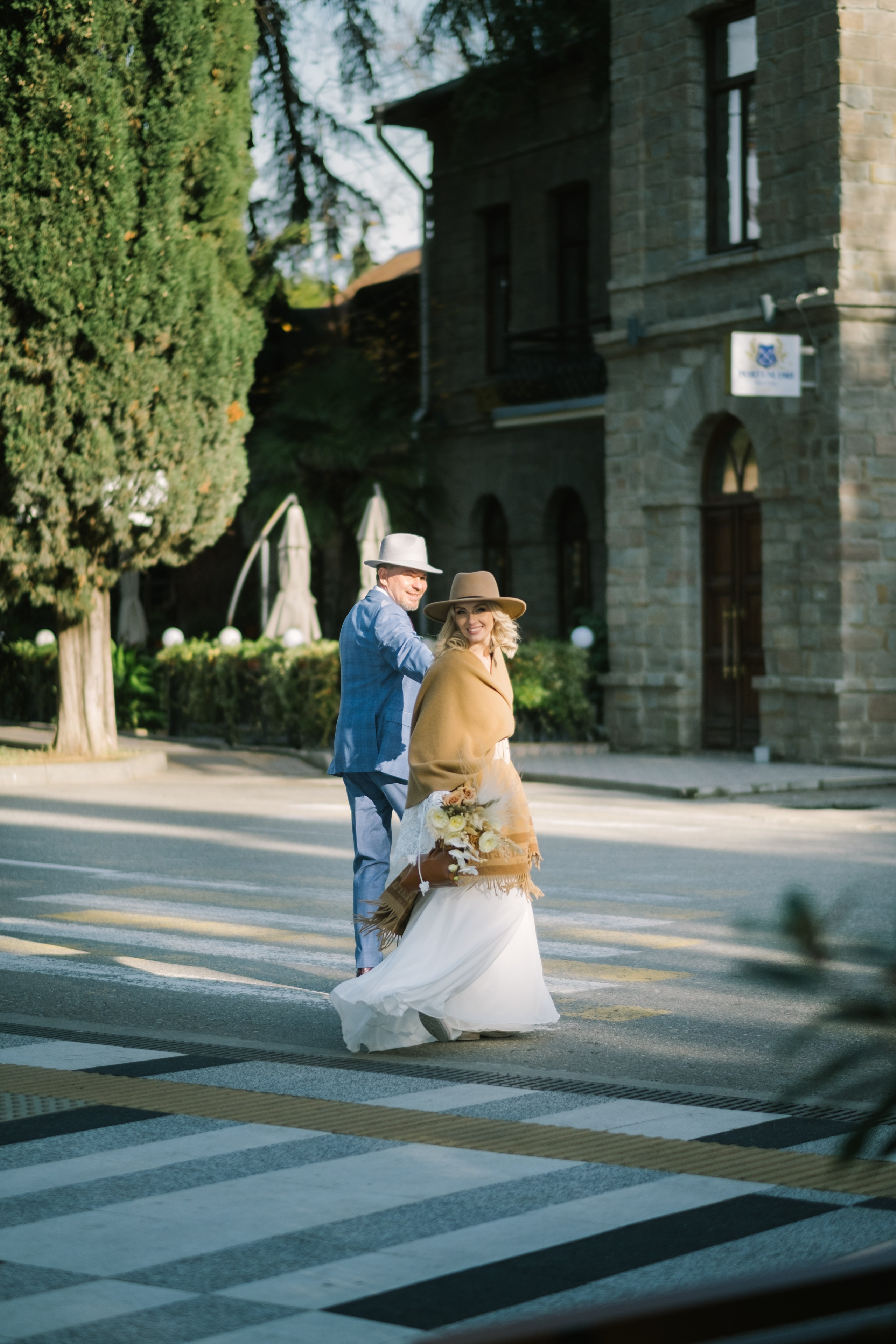 Алёна / Дмитрий. Свадебный Видеограф Фотограф в Сочи