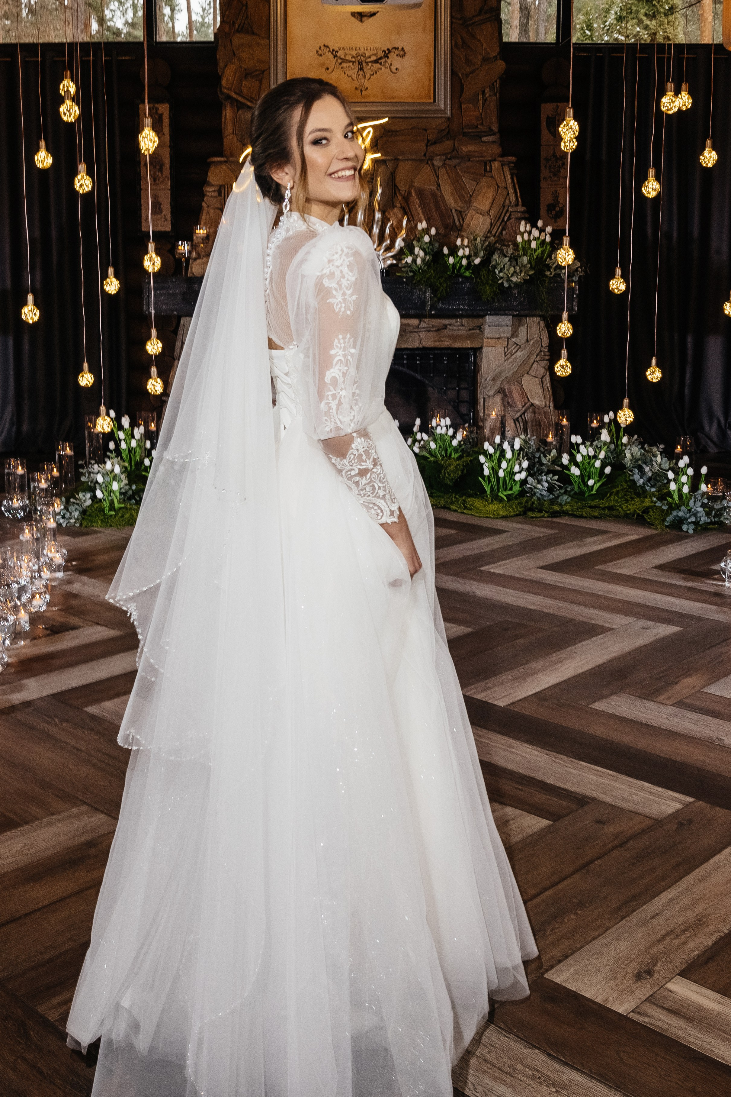 Роман и Любовь. Свадебный фотограф Александр Воронов — Белгород, Воронеж, Москва