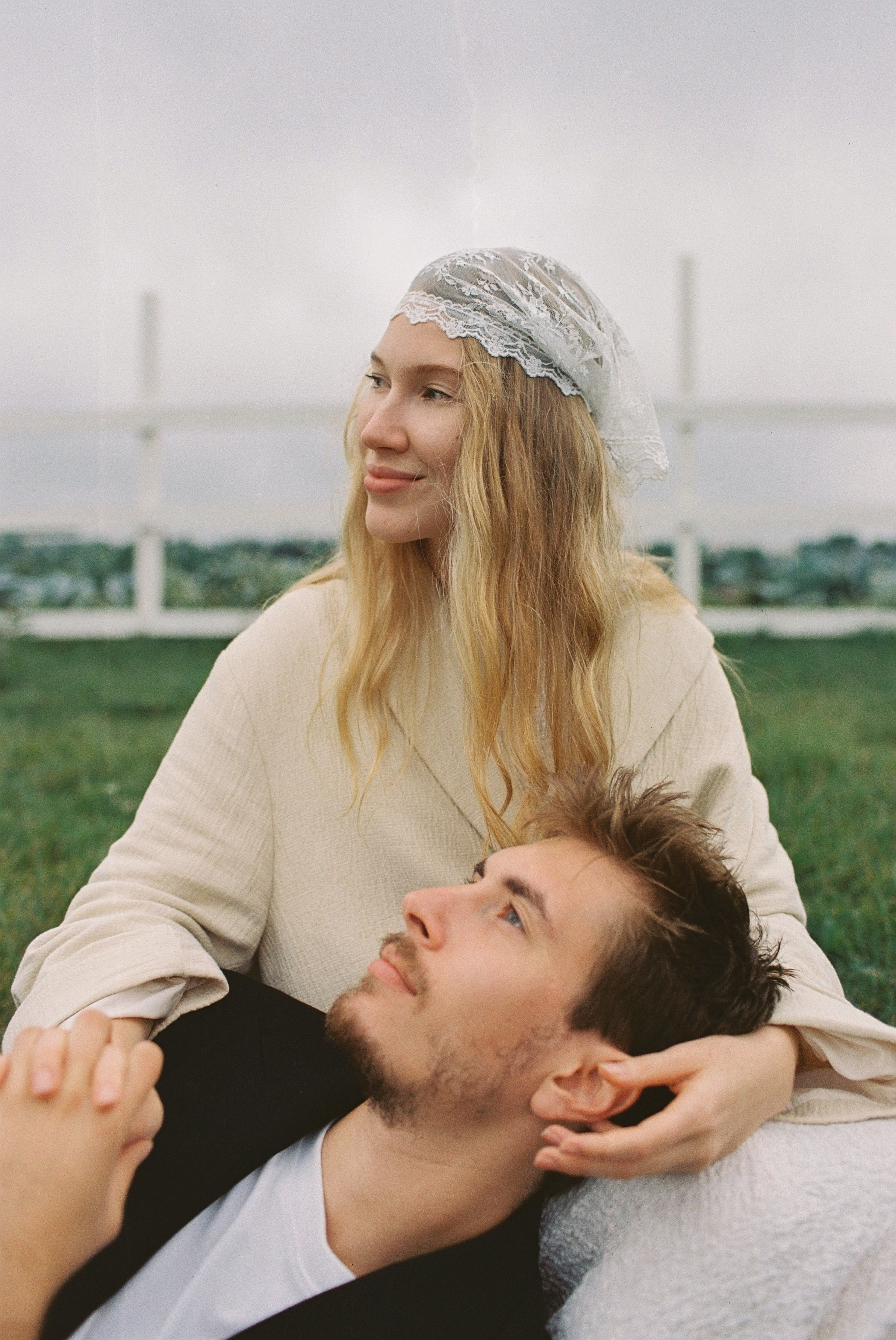 Кристина и Артем. Фотограф Ирина Гринько Тольятти Самара Москва