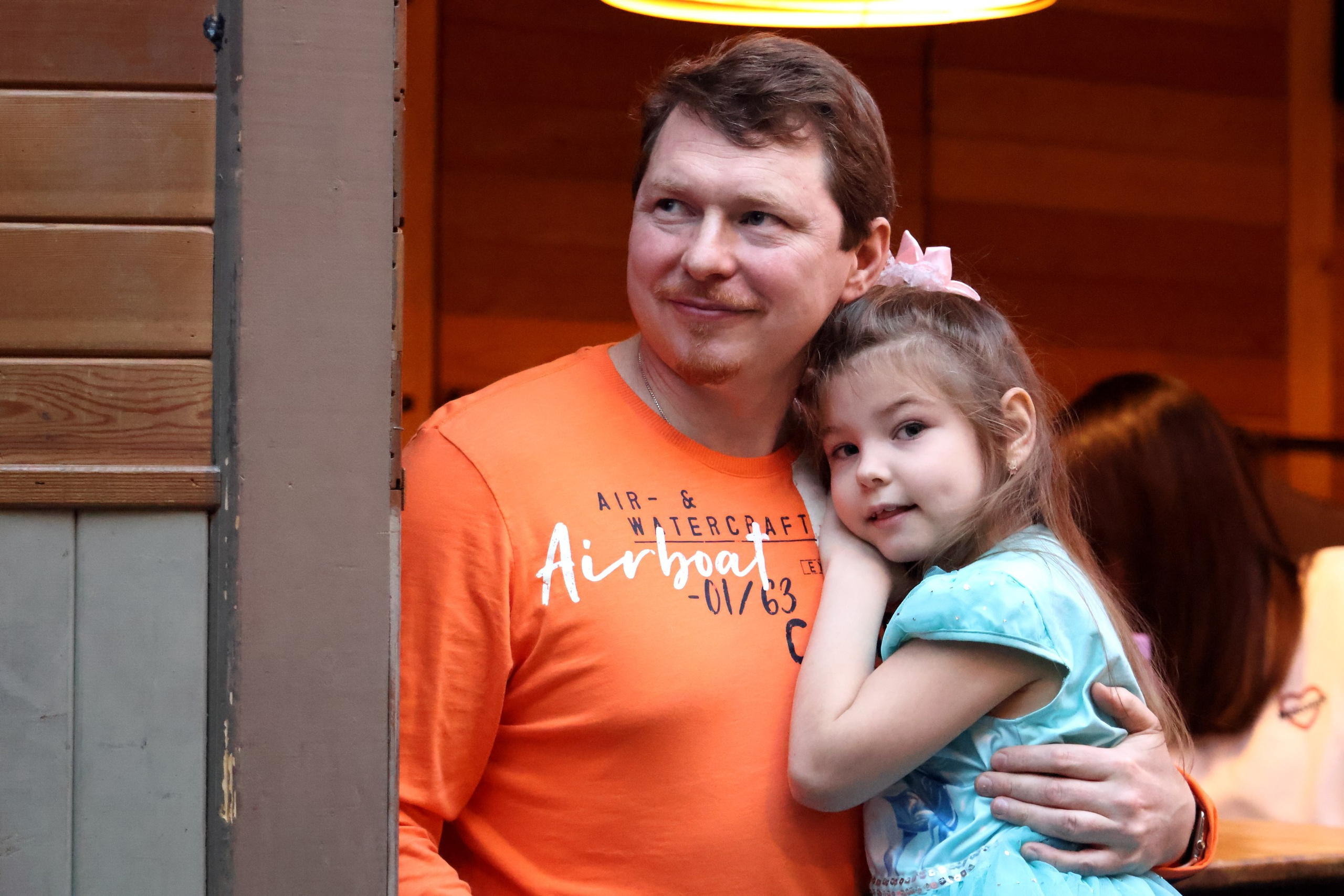 Концерт в клубе Джао Да. Спортивный и репортажный фотограф Ермакова Светлана