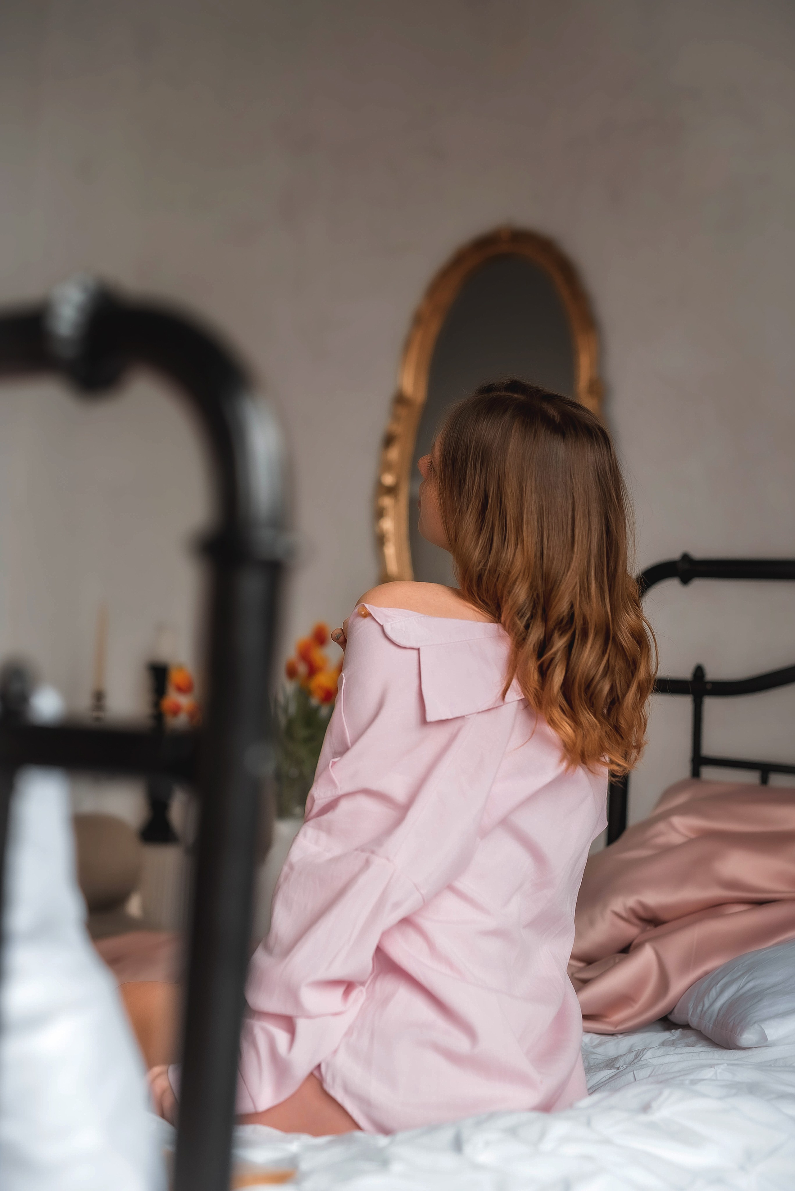 Виктория. Семейный, детский фотограф в Воронеже Анна Никитина