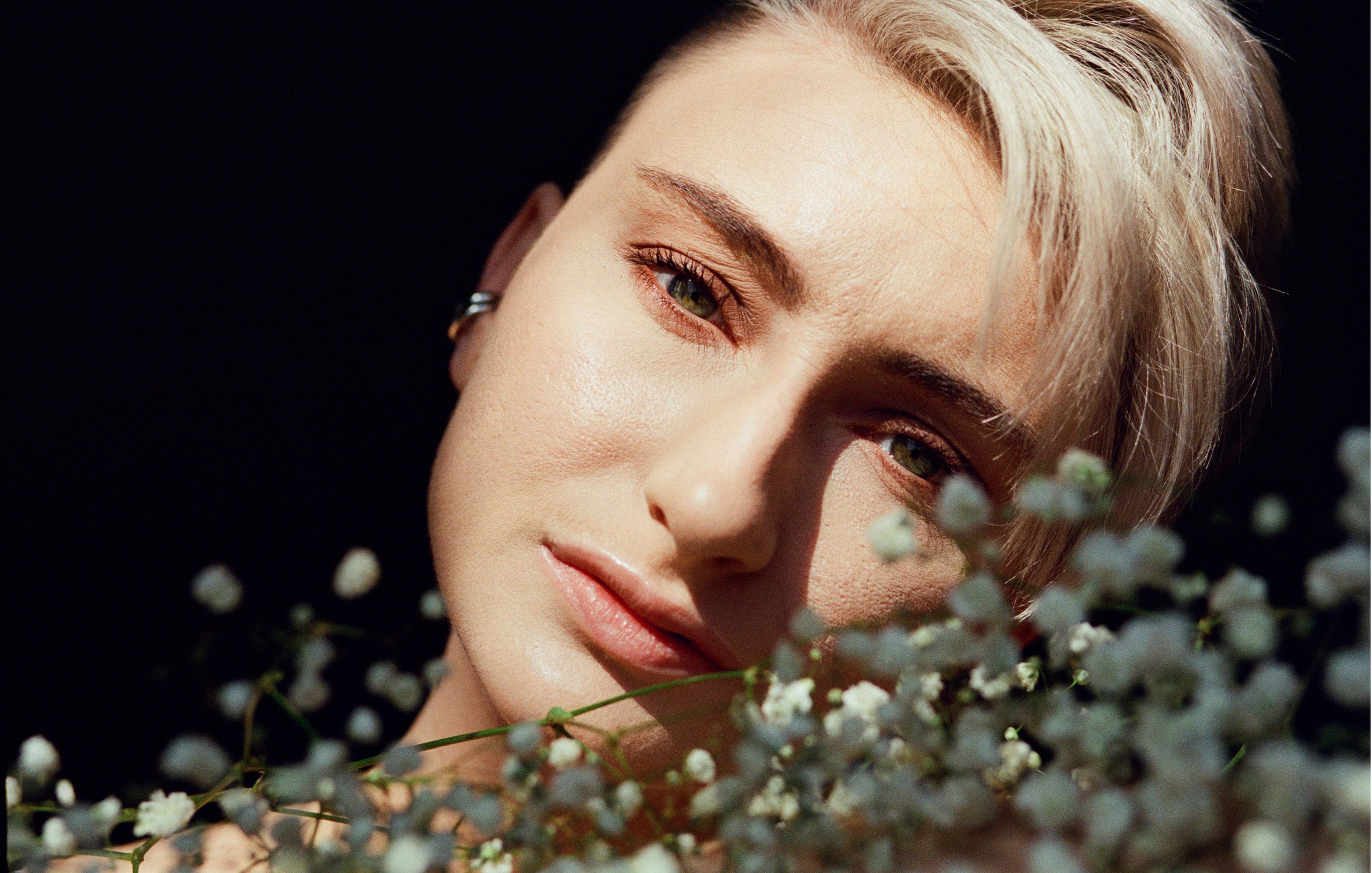 Катарина. Балетный фотограф Москва Майоров Николай